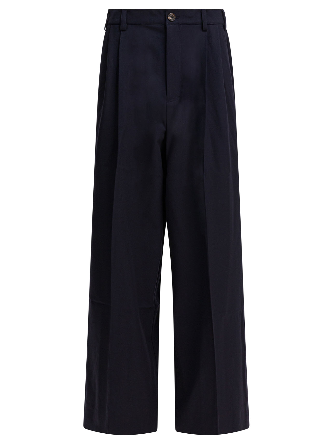 Pants "Frejus" PAN0241FREJUSBLE1925W (soeur / パンツ ) | soeur (スール)