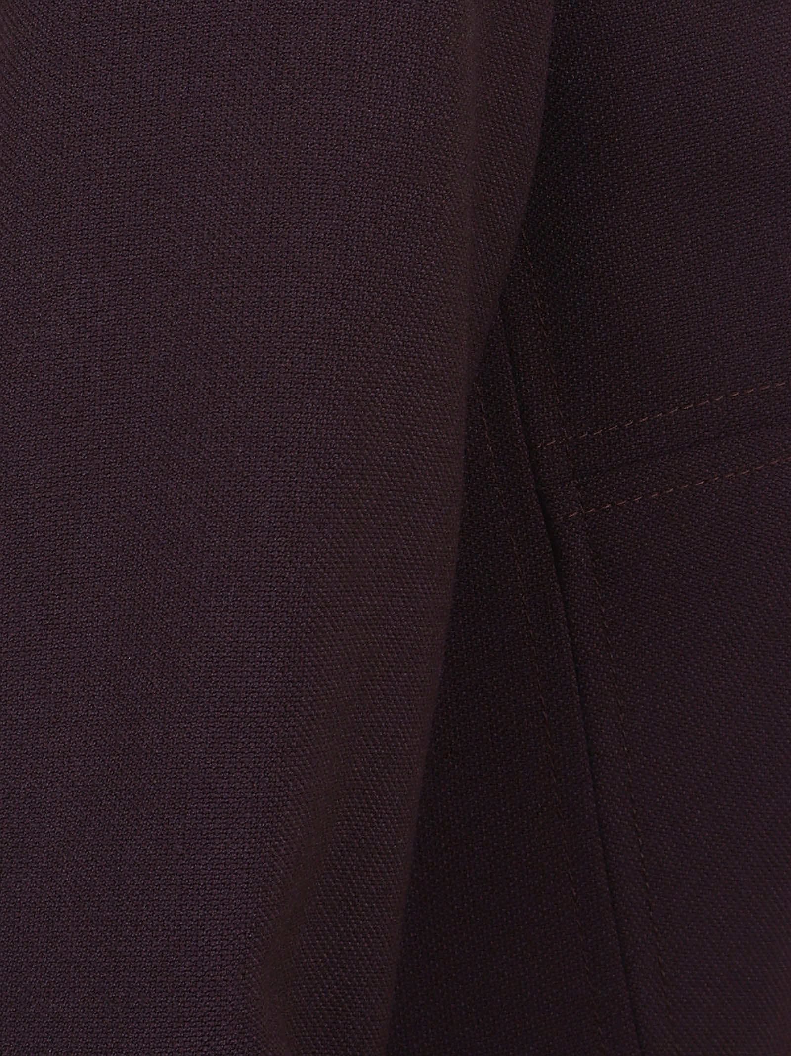 LONG SLEEVE T-SHIRT FITTED 1425WDR005233B8849 (VICTORIA BECKHAM / ワンピース・ドレス・オールインワン ) | VICTORIA BECKHAM (ヴィクトリア ベッカム)(1)