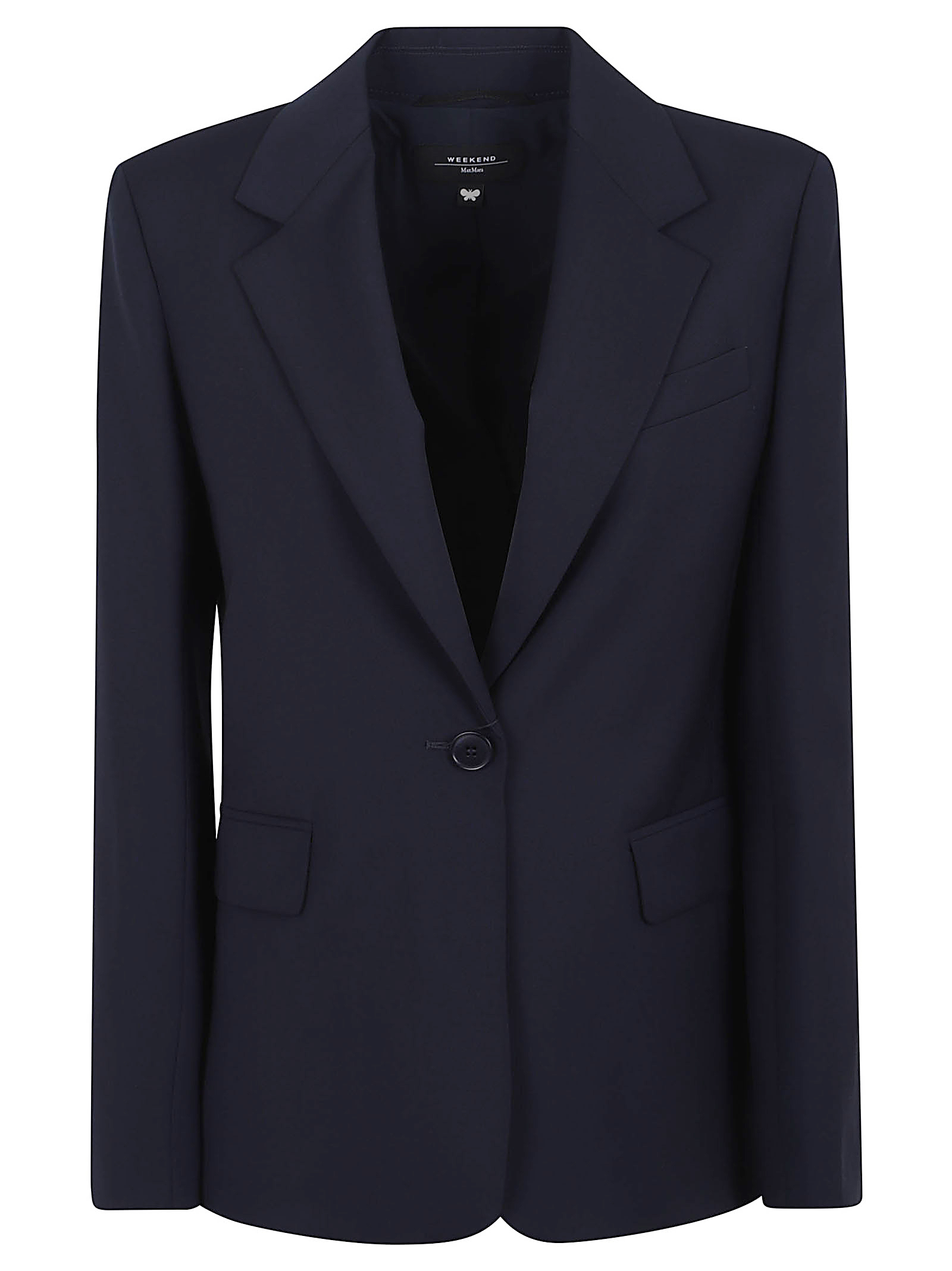 LAMINE JACKET 2525046041600001 (Weekend Max Mara / ブレザー・ジャケット ) | Weekend Max Mara (ウィークエンド マックスマーラ)