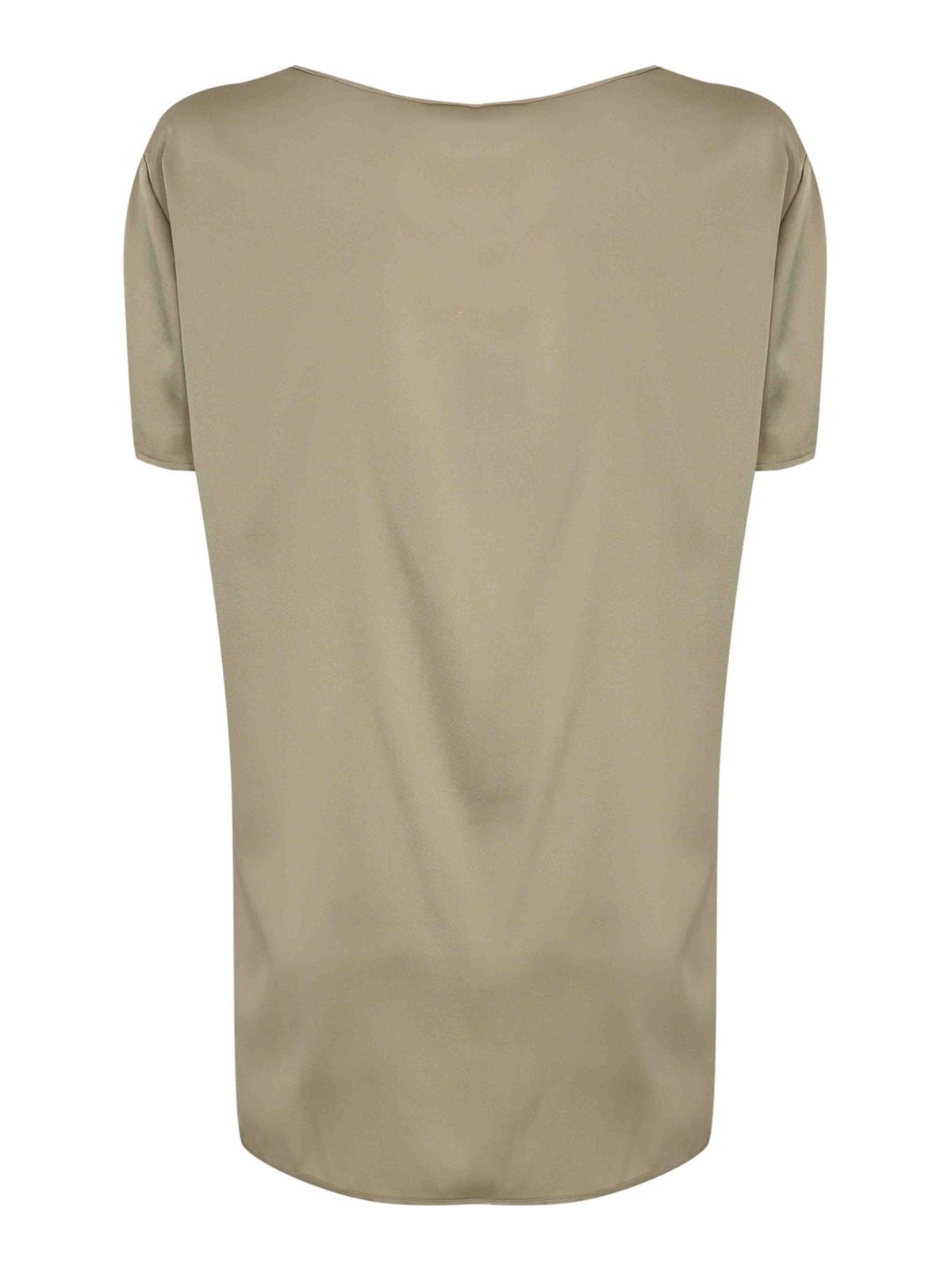 Blouse 2516111017600010 (Max Mara / シャツ・ブラウス ) | Max Mara (マックスマーラ)(1)