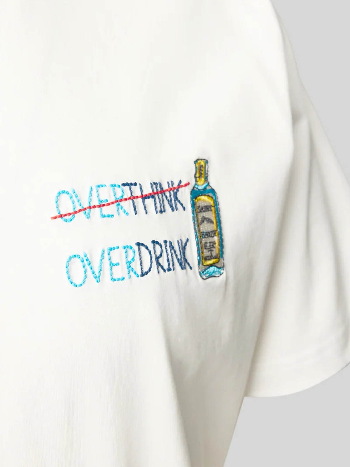 T-shirt PORTOFINO02381H (MC2 SAINT BARTH / Tシャツ・カットソー ) | MC2 SAINT BARTH (エムシーツーセイントバース)(1)