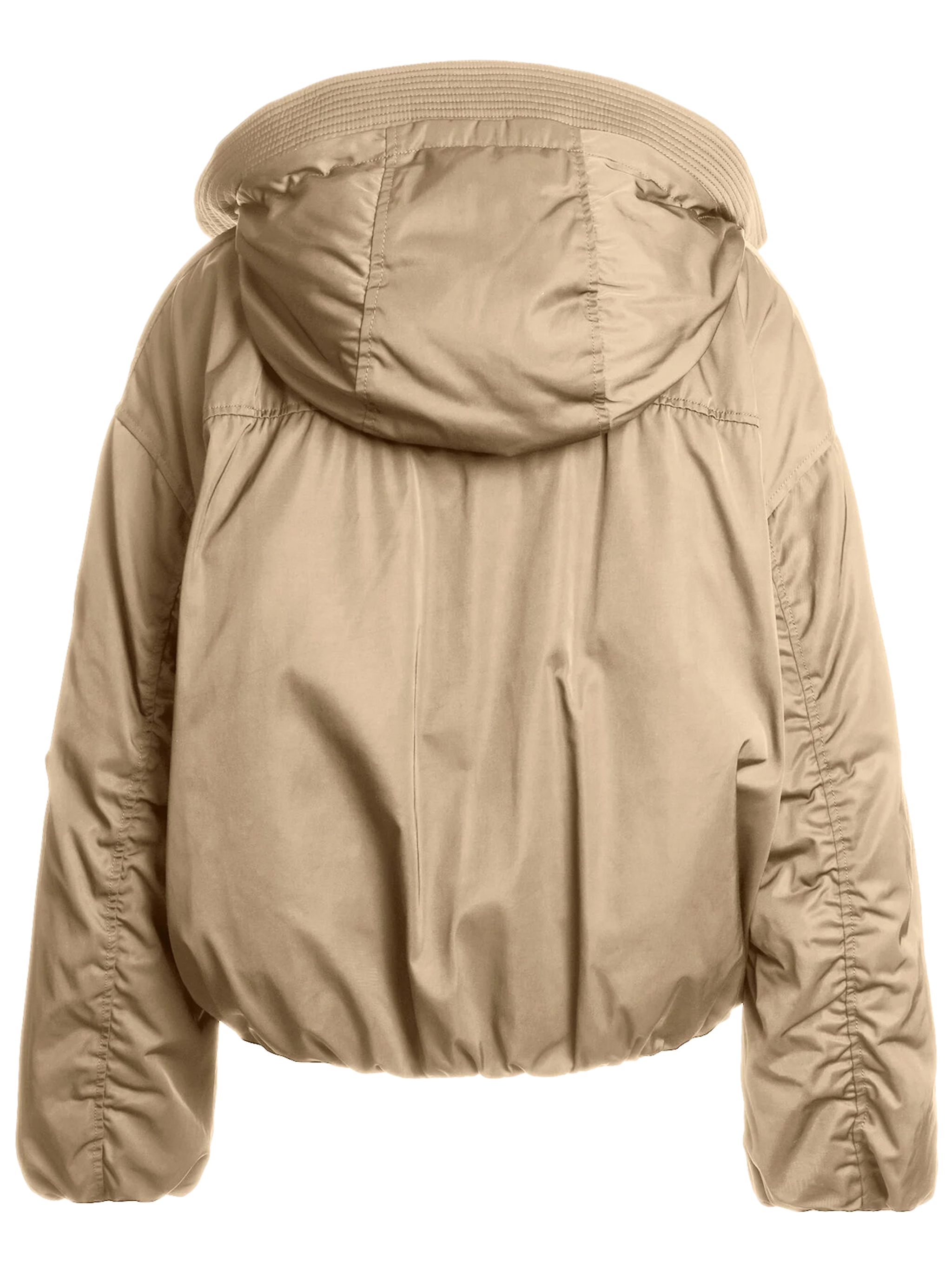 Parajumpers Coats Beige 25WMPWJKIN310253 (PARAJUMPERS / カジュアルジャケット ) | PARAJUMPERS (パラジャンパーズ)(1)