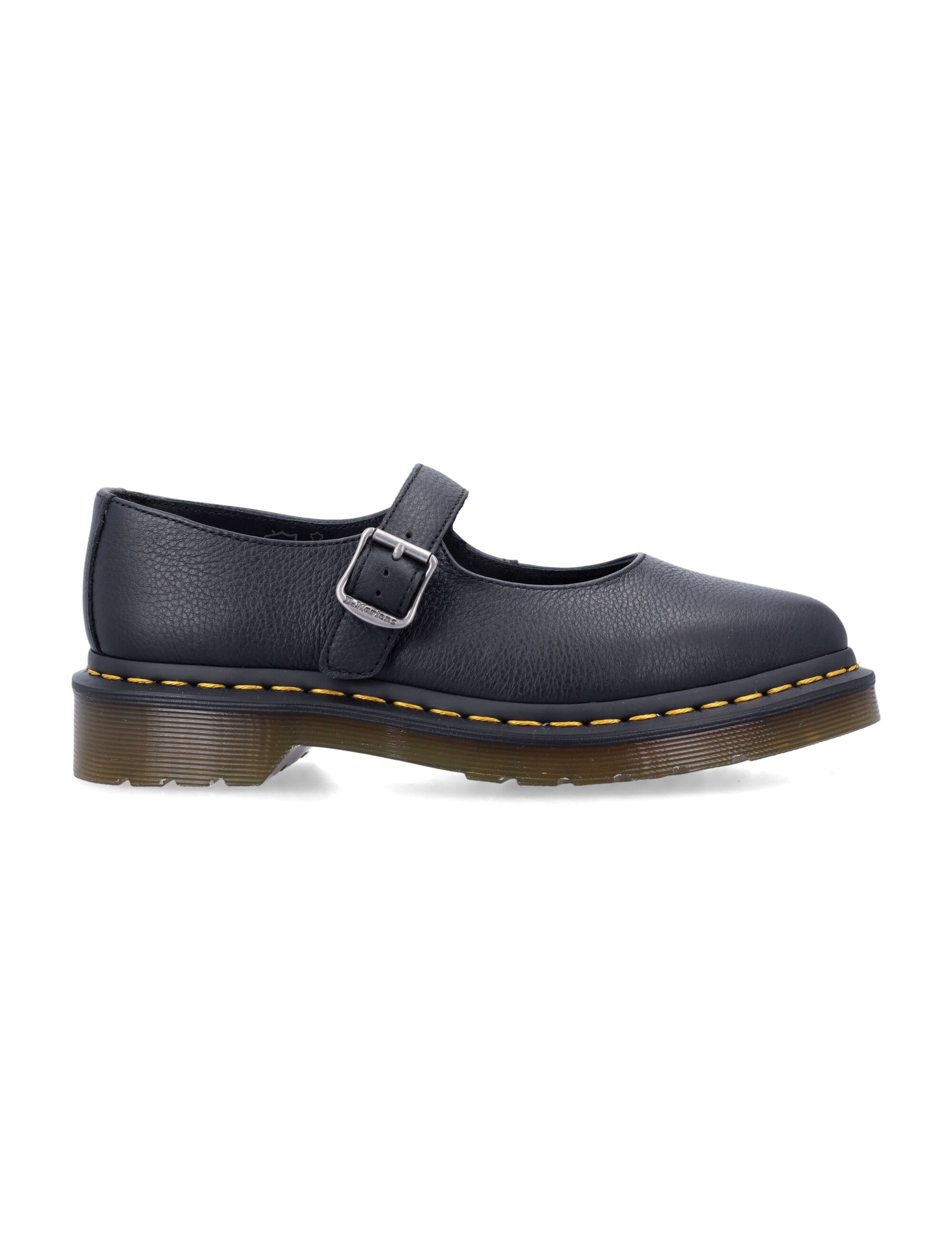 Dr. Martens Flat shoes Black 40685001BLACK (DR.MARTENS / フラットシューズ ) | DR.MARTENS (ドクターマーチン)