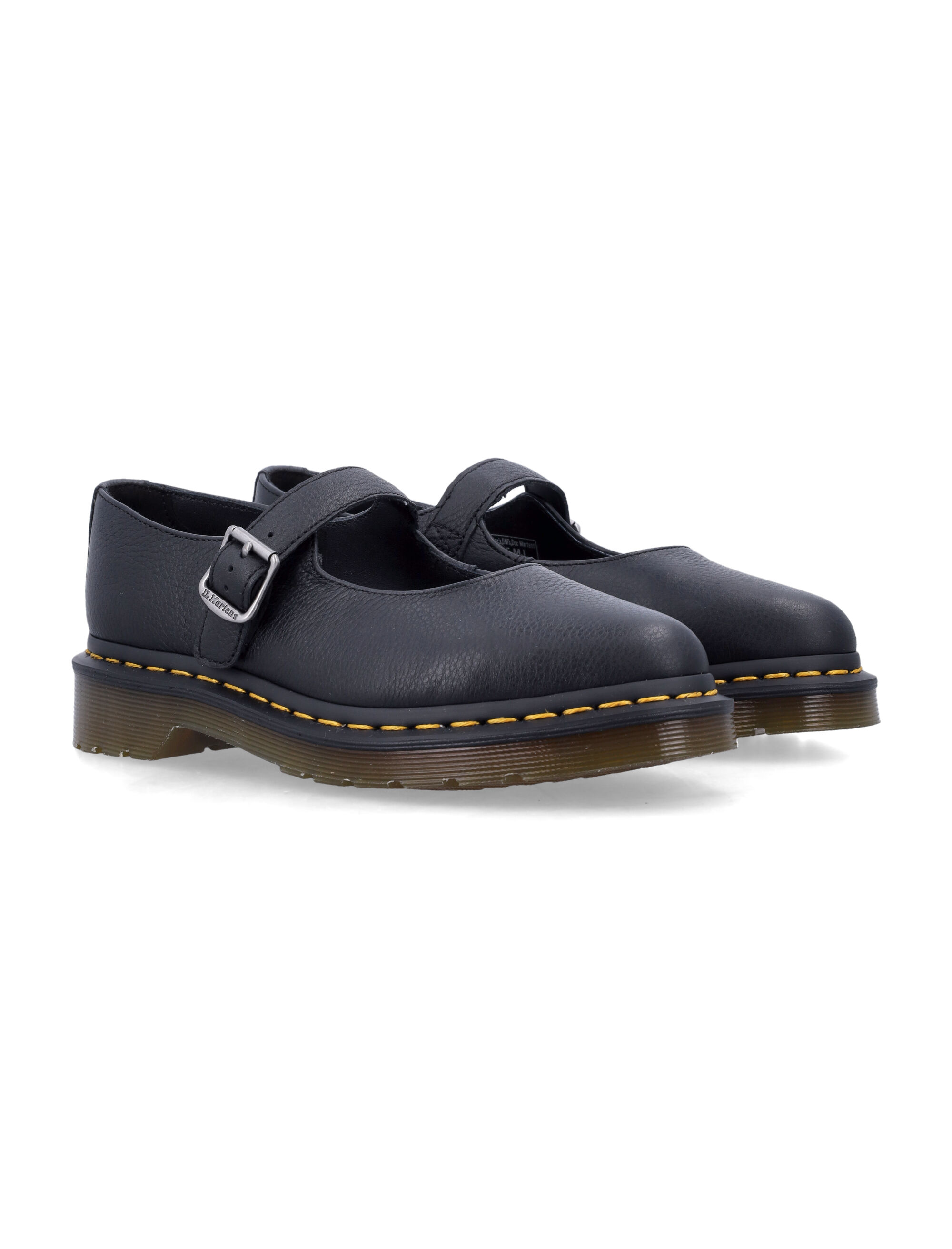 Dr. Martens Flat shoes Black 40685001BLACK (DR.MARTENS / フラットシューズ ) | DR.MARTENS (ドクターマーチン)(1)