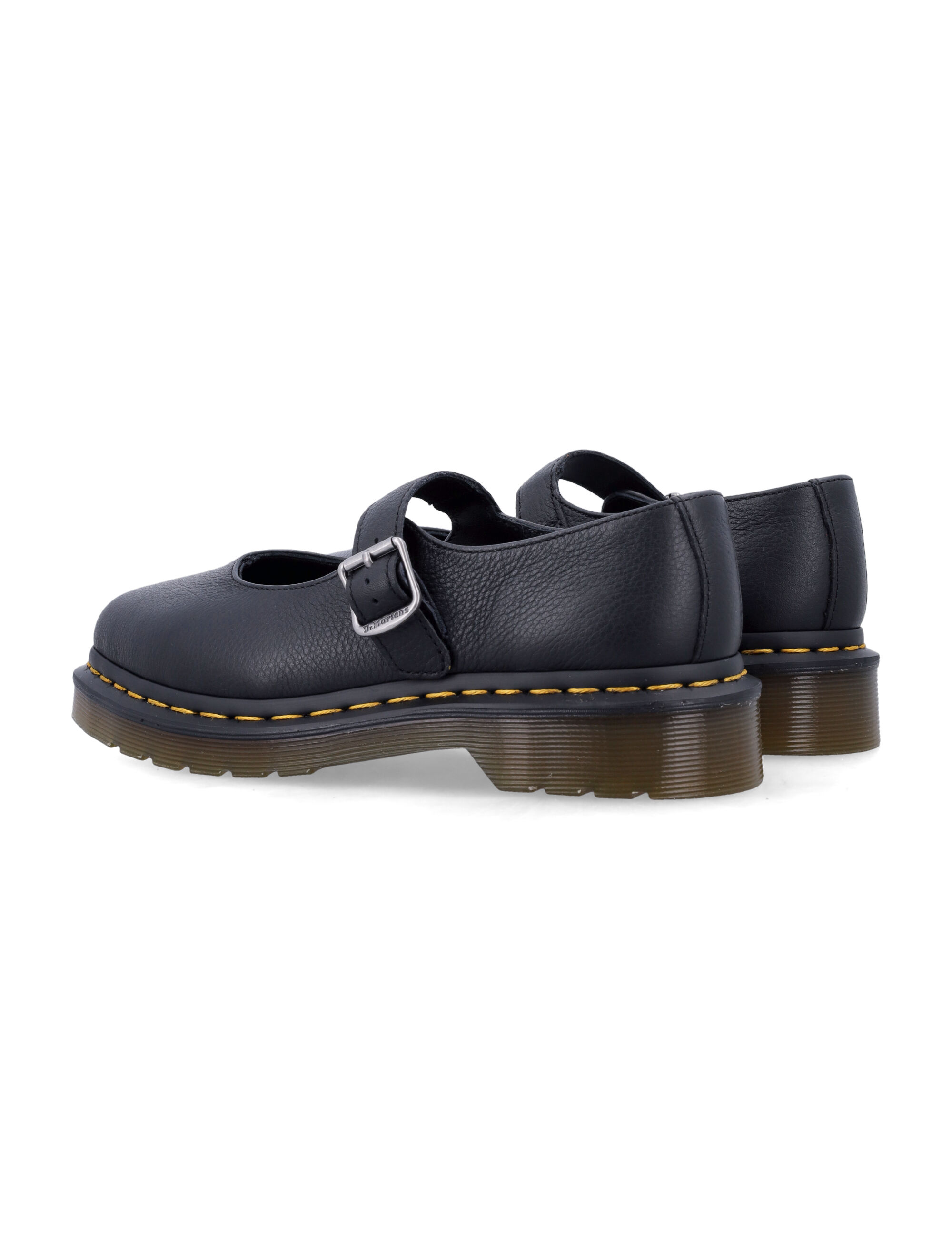 Dr. Martens Flat shoes Black 40685001BLACK (DR.MARTENS / フラットシューズ ) | DR.MARTENS (ドクターマーチン)(2)