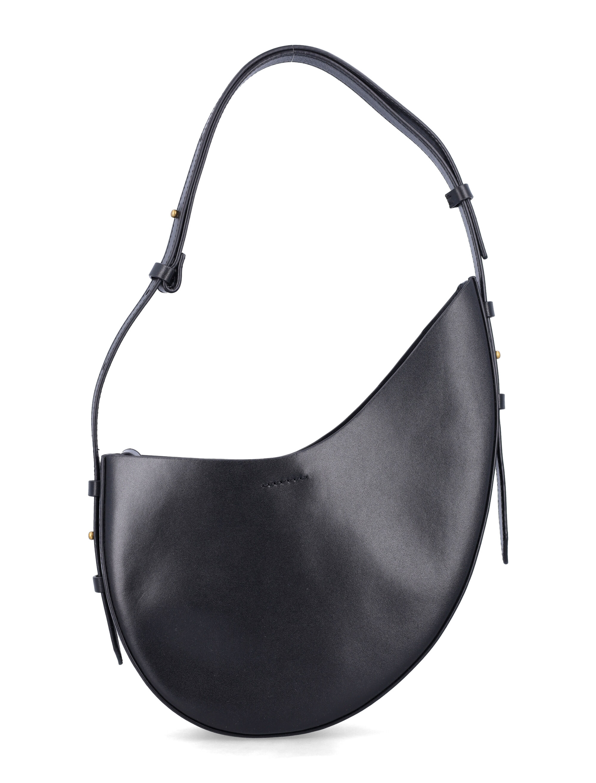 SOEUR Bags.. Black SEM1036WINONOI0124W (soeur / ハンドバッグ・ショルダーバッグ ) | soeur (スール)(2)