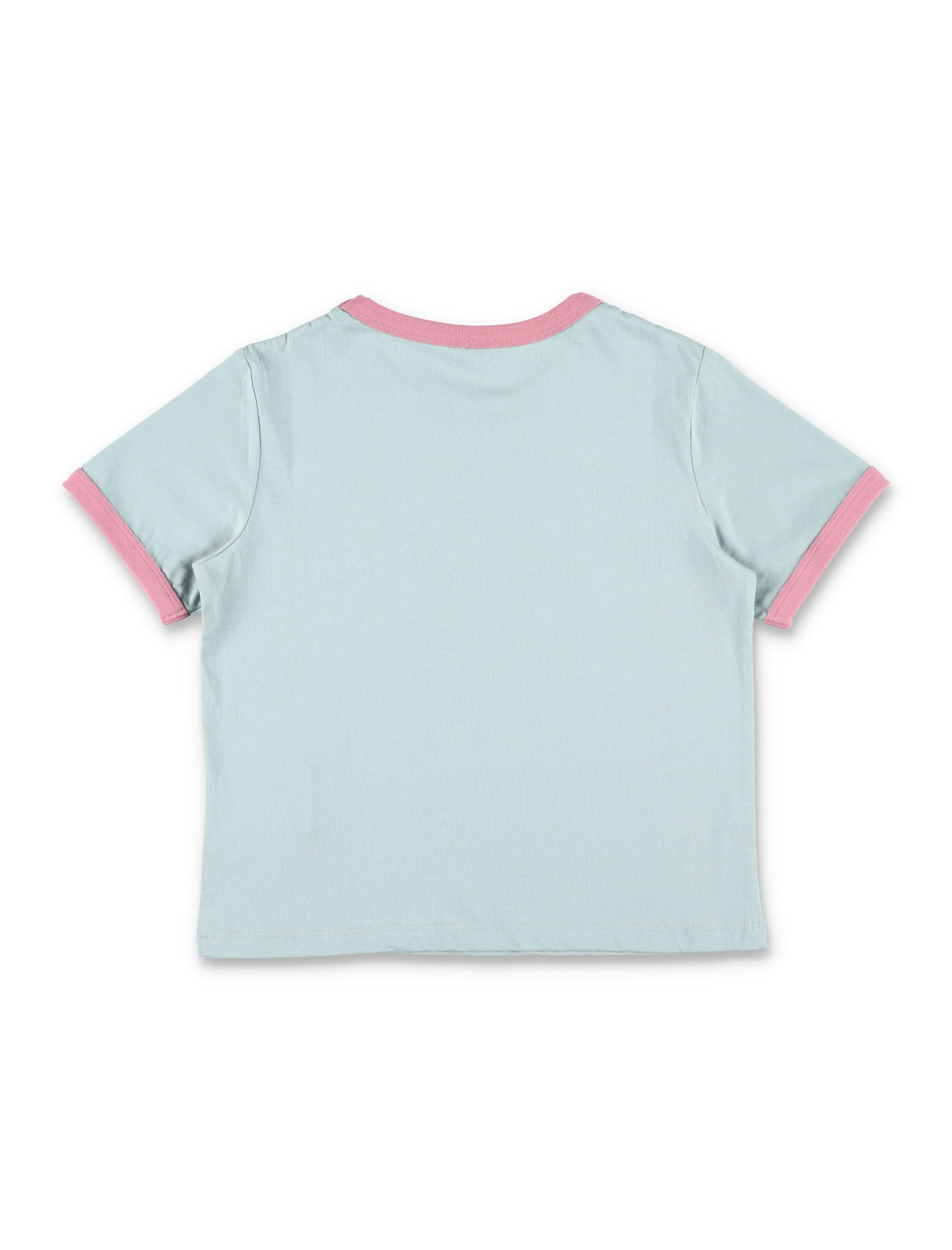 STELLA MCCARTNEY Kids T-shirts and Polos Red TX8A91Z0434923 (Stella McCartney / Tシャツ・カットソー ) | Stella McCartney (ステラ マッカートニー)(2)