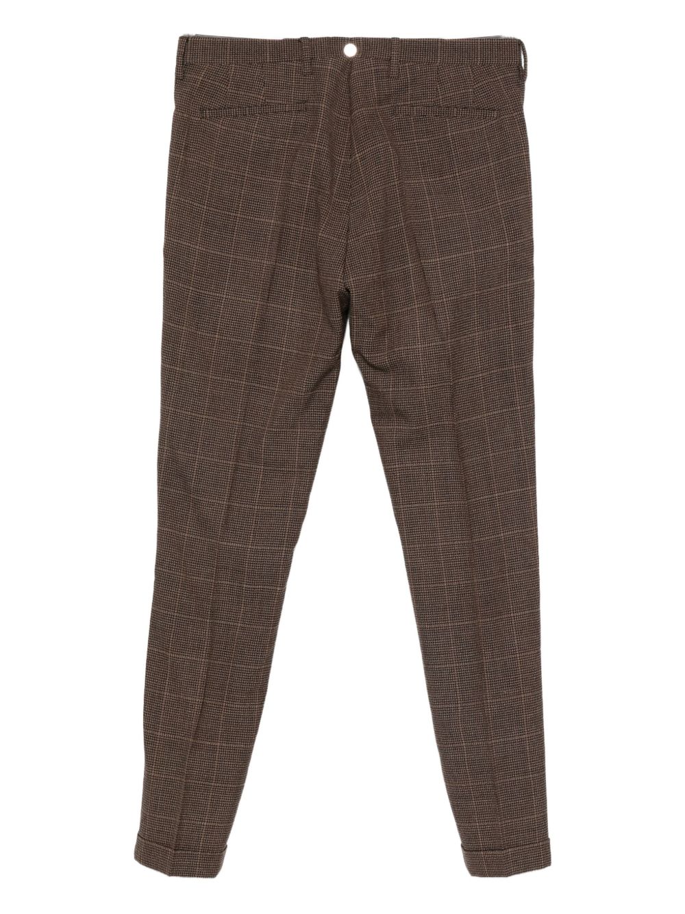 Paul Smith Trousers Brown M1R150MT0280765 (Paul Smith / パンツ ) | Paul Smith (ポール・スミス)(1)