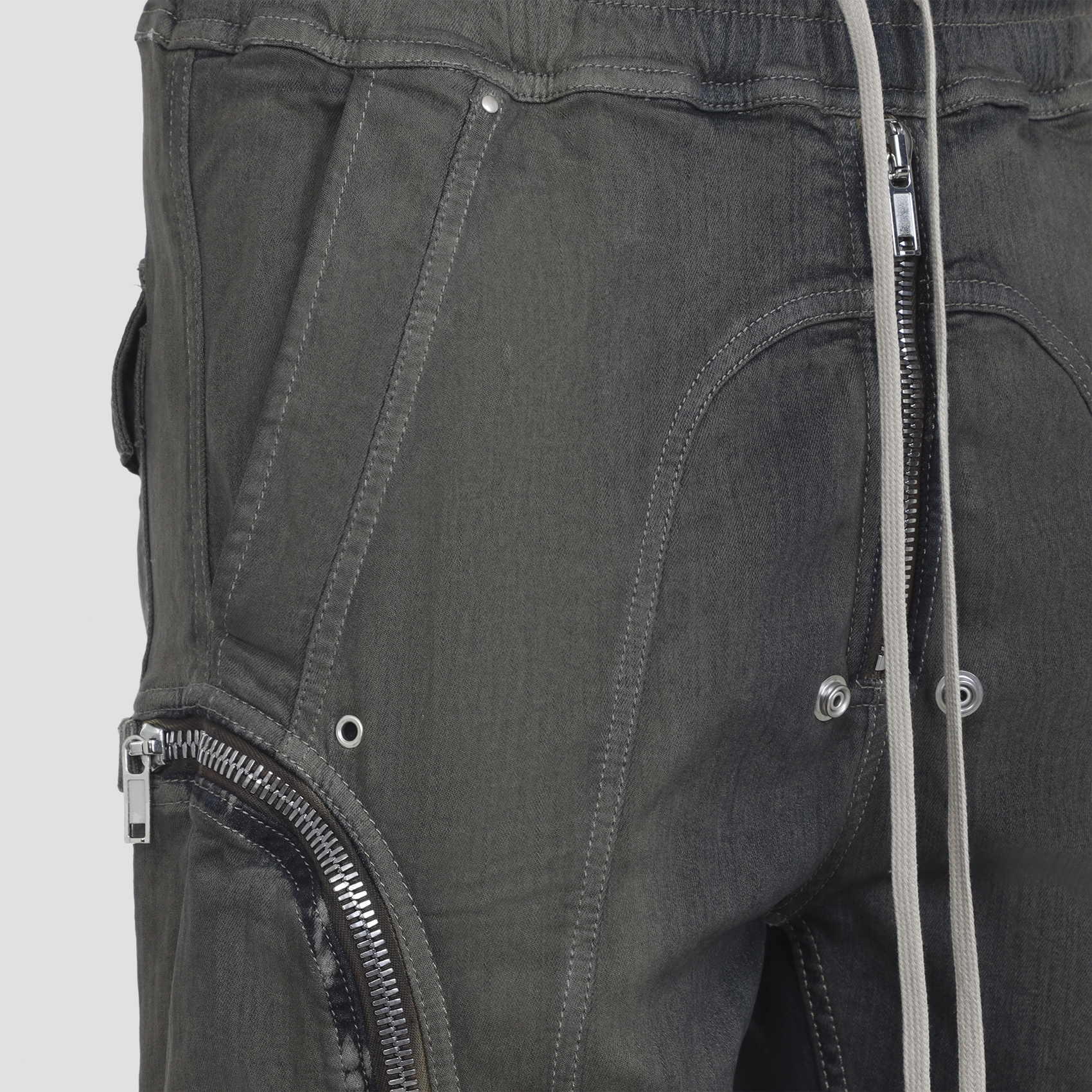 RU02E1377SDKDEG78D (Rick Owens / パンツ ) | Rick Owens (リック オウエンス)(3)