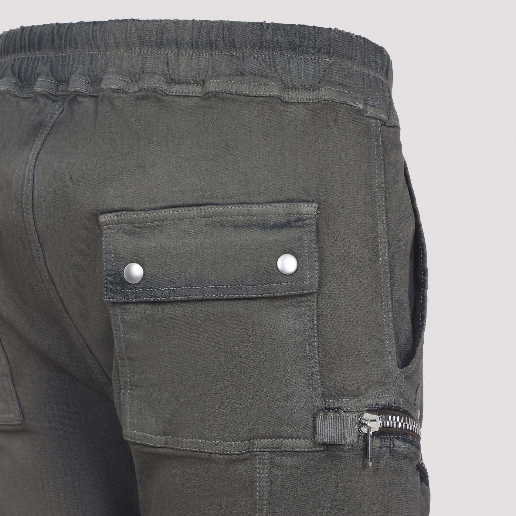 RU02E1377SDKDEG78D (Rick Owens / パンツ ) | Rick Owens (リック オウエンス)(4)