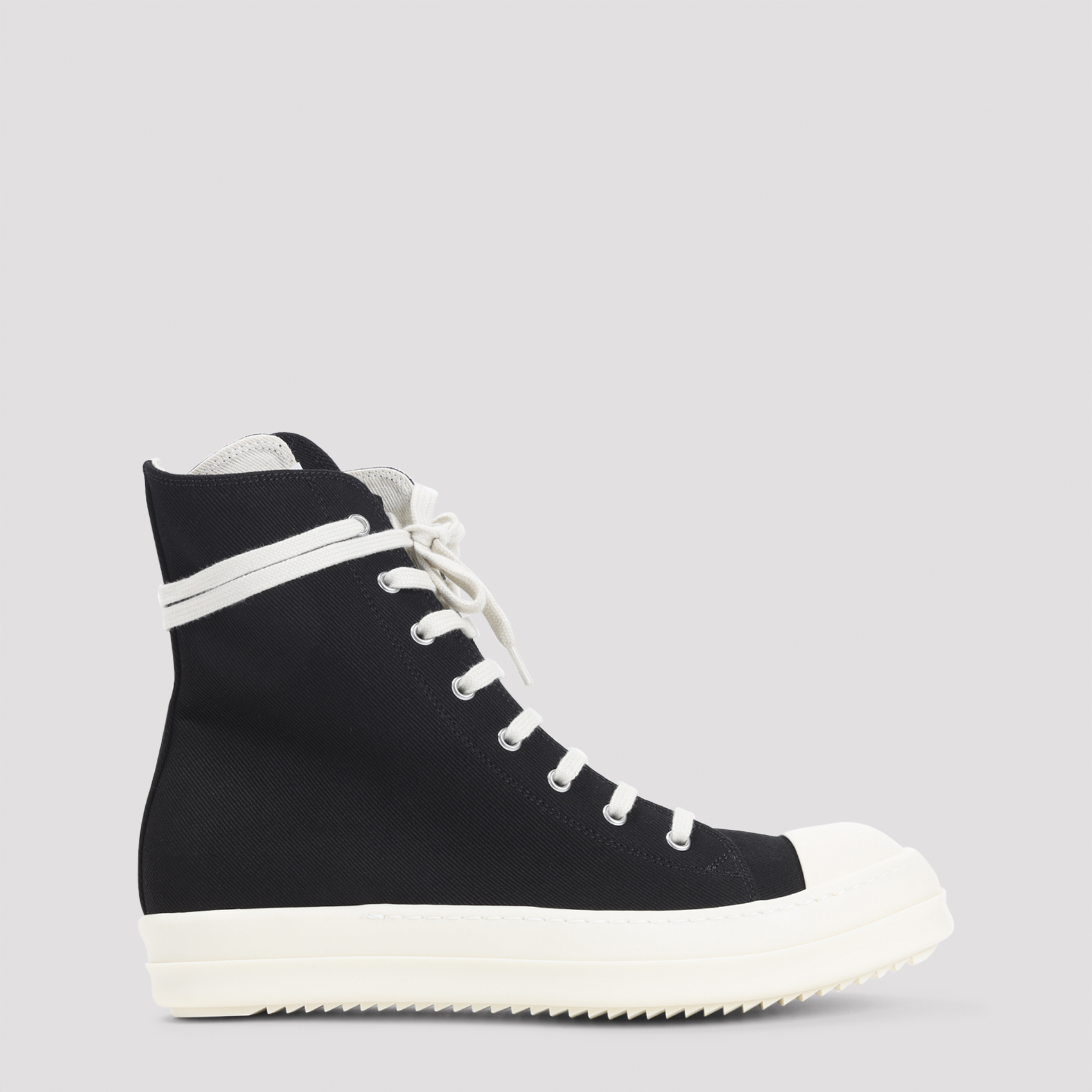 DU02E7800DO913 (Rick Owens DRKSHDW / スニーカー ) | Rick Owens DRKSHDW (リック オウエンス ダークシャドウ)(5)