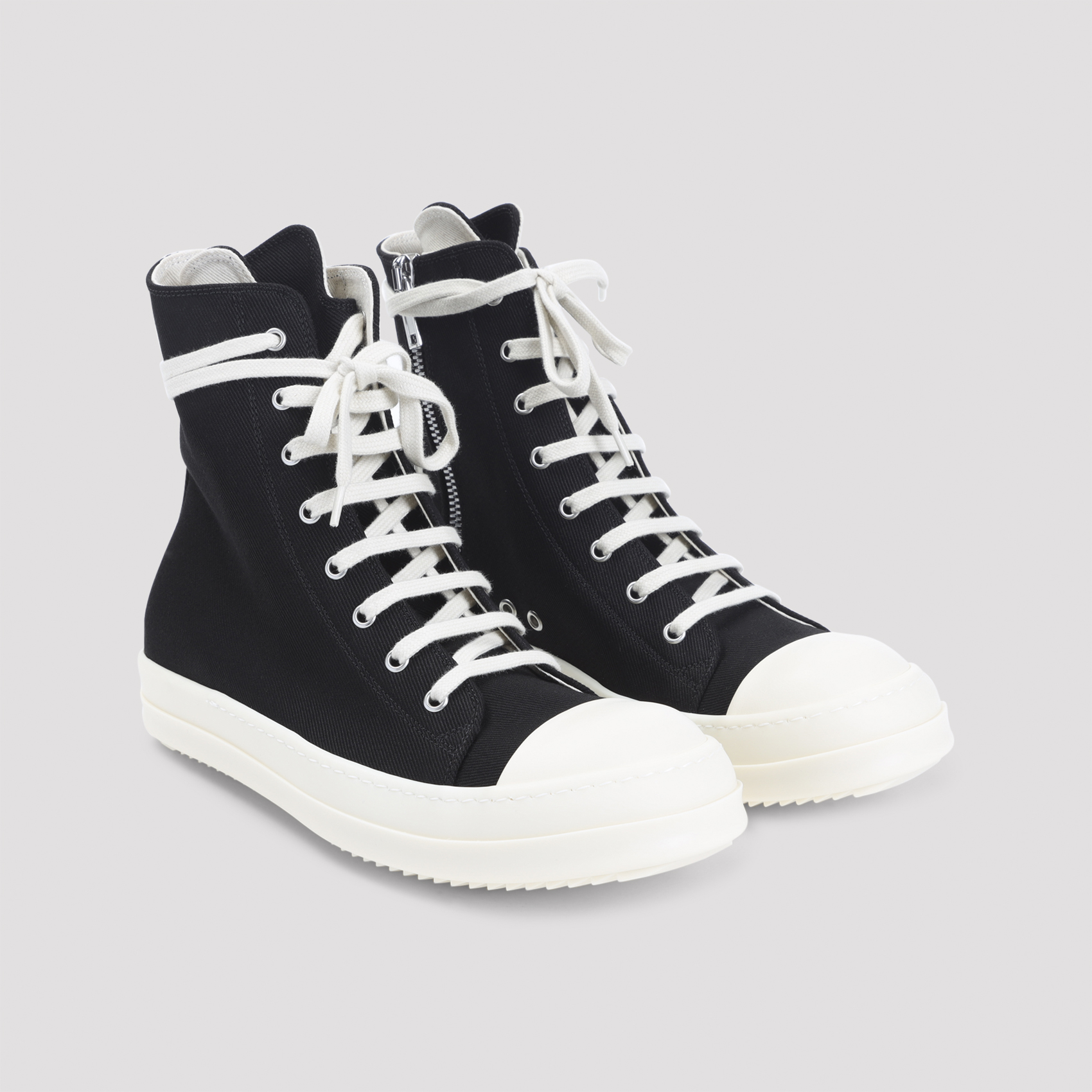 DU02E7800DO913 (Rick Owens DRKSHDW / スニーカー ) | Rick Owens DRKSHDW (リック オウエンス ダークシャドウ)(3)
