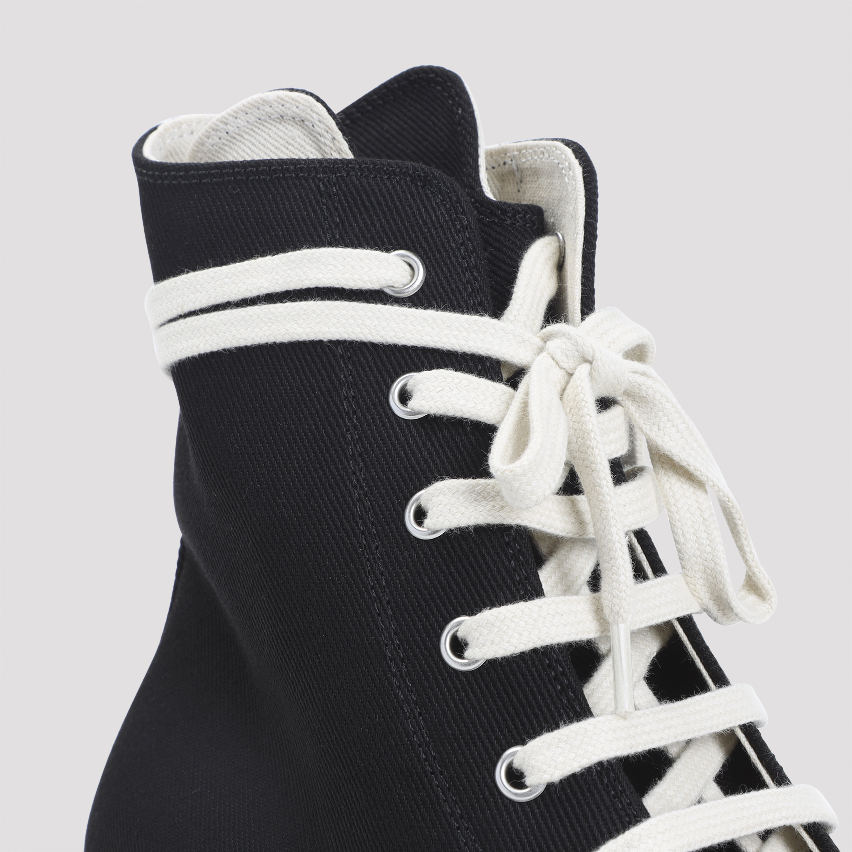 DU02E7800DO913 (Rick Owens DRKSHDW / スニーカー ) | Rick Owens DRKSHDW (リック オウエンス ダークシャドウ)(4)