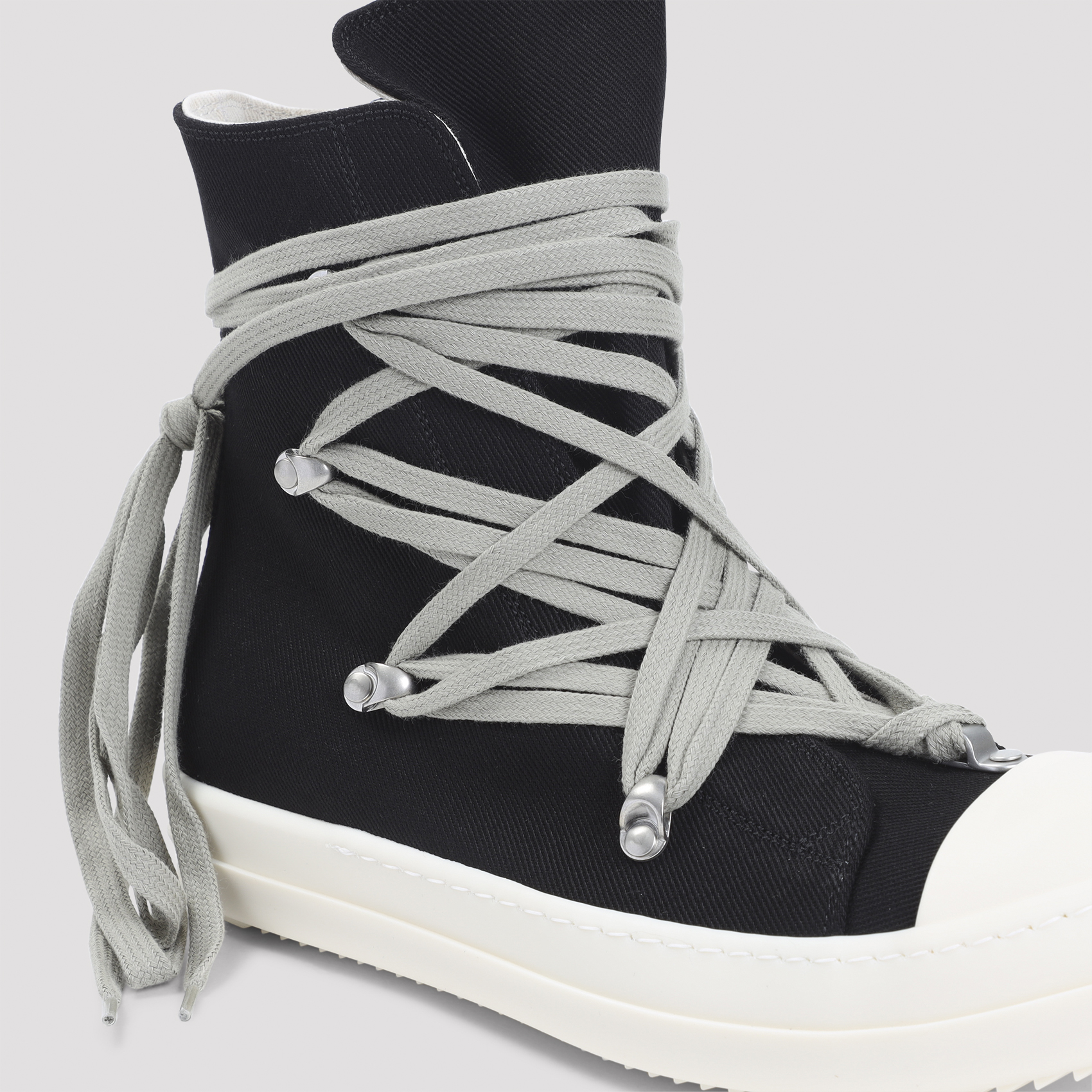 DU02E7809DOW1914 (Rick Owens DRKSHDW / スニーカー ) | Rick Owens DRKSHDW (リック オウエンス ダークシャドウ)(4)