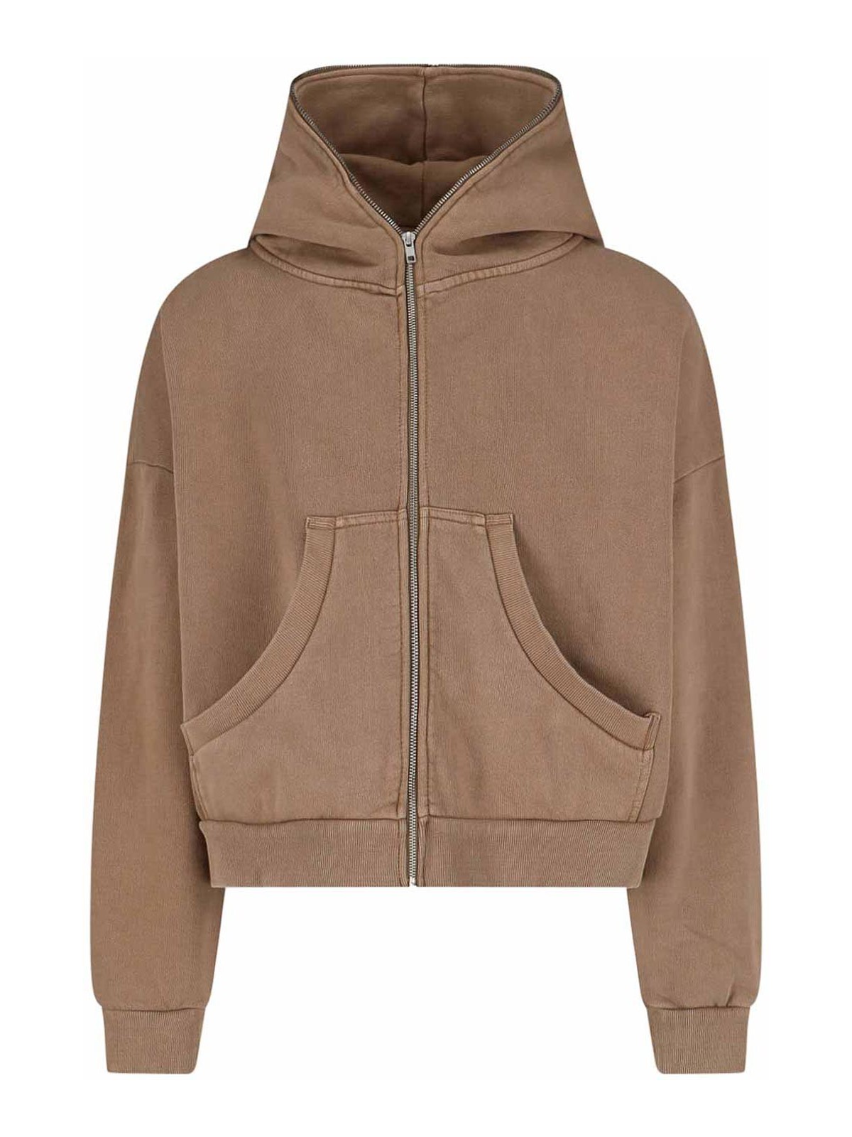 Hooded sweatshirt ES2202COCORK (entire studios / スウェット・フーディー ) | entire studios (エンタイア スタジオ)