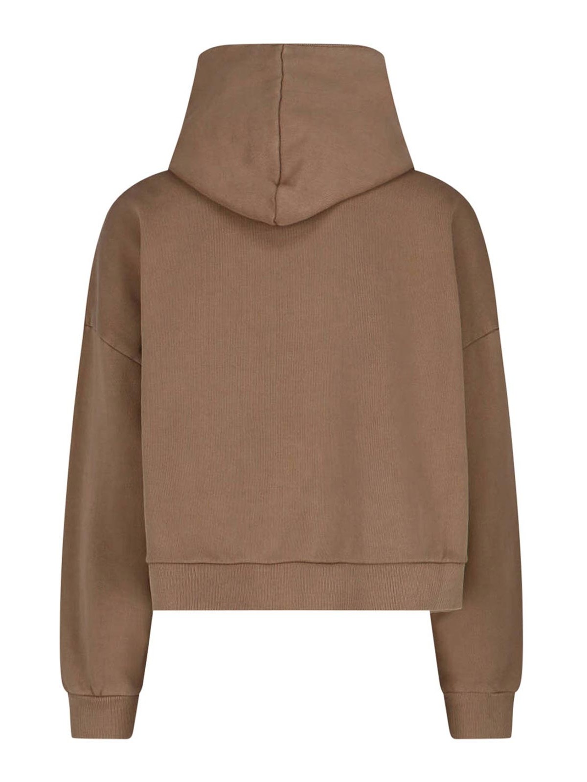 Hooded sweatshirt ES2202COCORK (entire studios / スウェット・フーディー ) | entire studios (エンタイア スタジオ)(1)