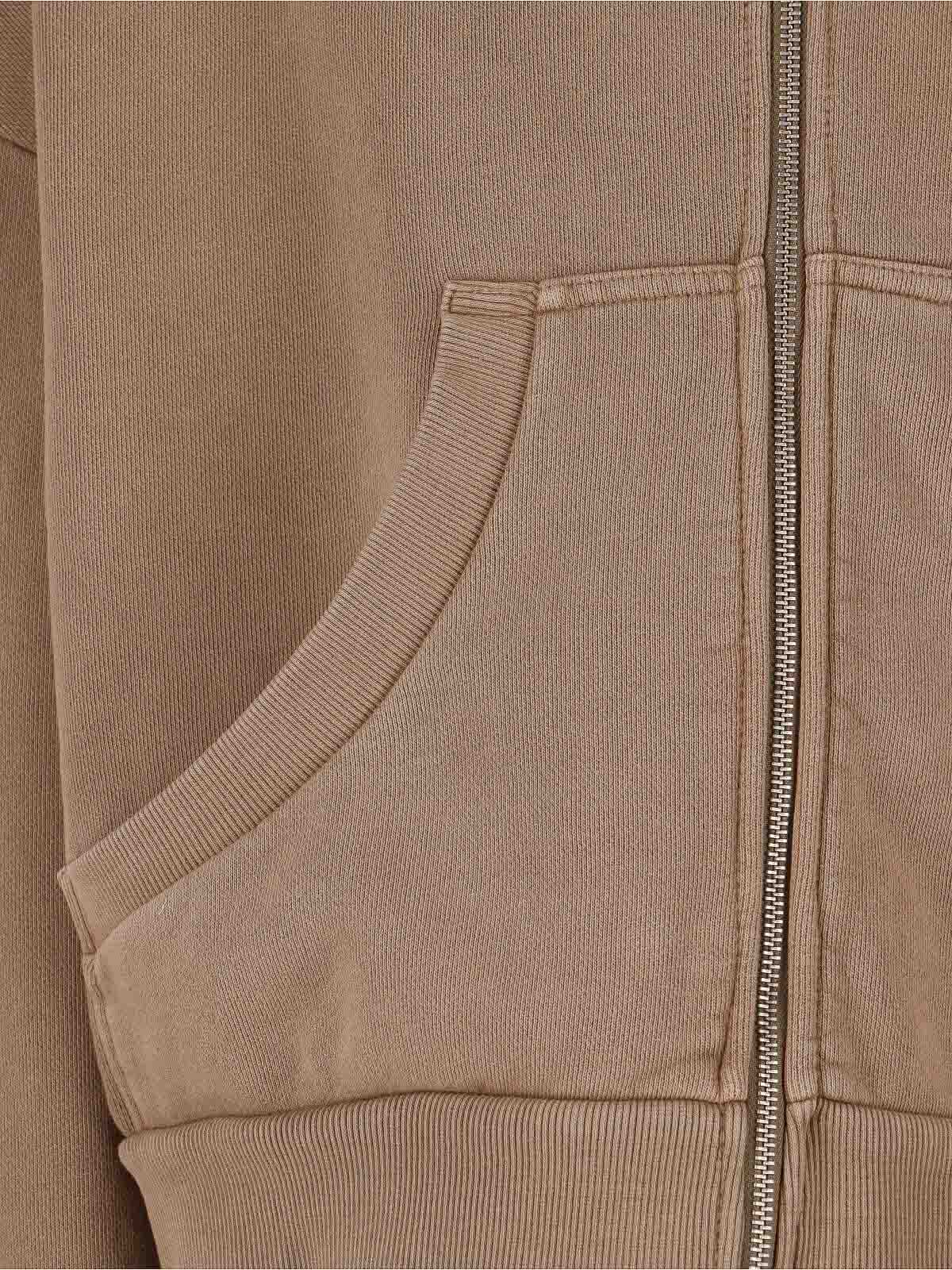 Hooded sweatshirt ES2202COCORK (entire studios / スウェット・フーディー ) | entire studios (エンタイア スタジオ)(2)