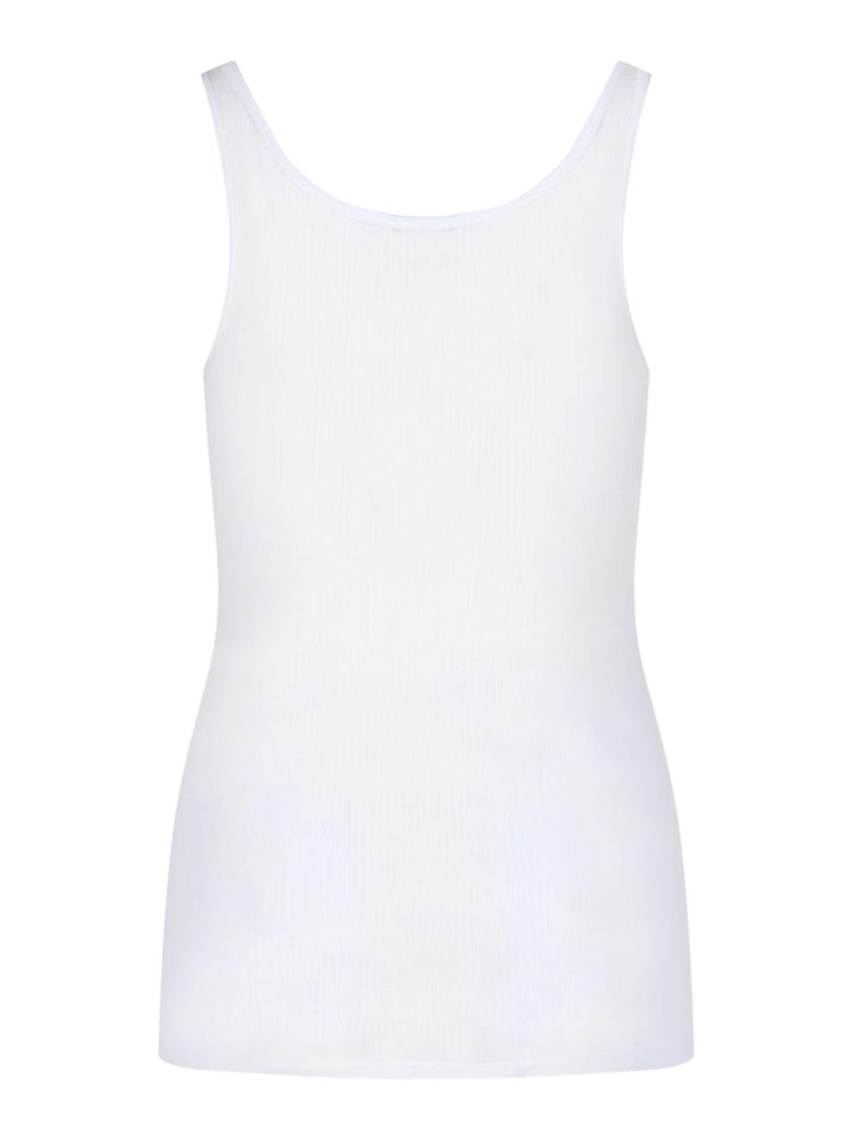 Tank Top Classico WNL3102WHITE (JAMES PERSE / タンクトップ・キャミソール ) | JAMES PERSE (ジェームス パース)(1)