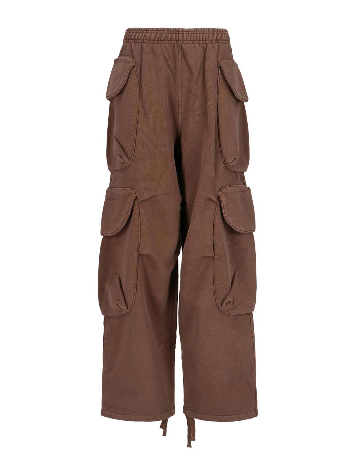 Sports trousers ES2379BTBRUNETTE (entire studios / パンツ ) | entire studios (エンタイア スタジオ)