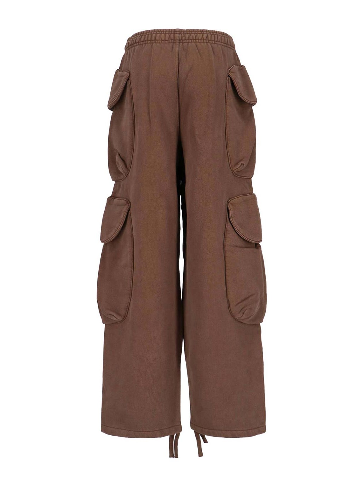 Sports trousers ES2379BTBRUNETTE (entire studios / パンツ ) | entire studios (エンタイア スタジオ)(1)