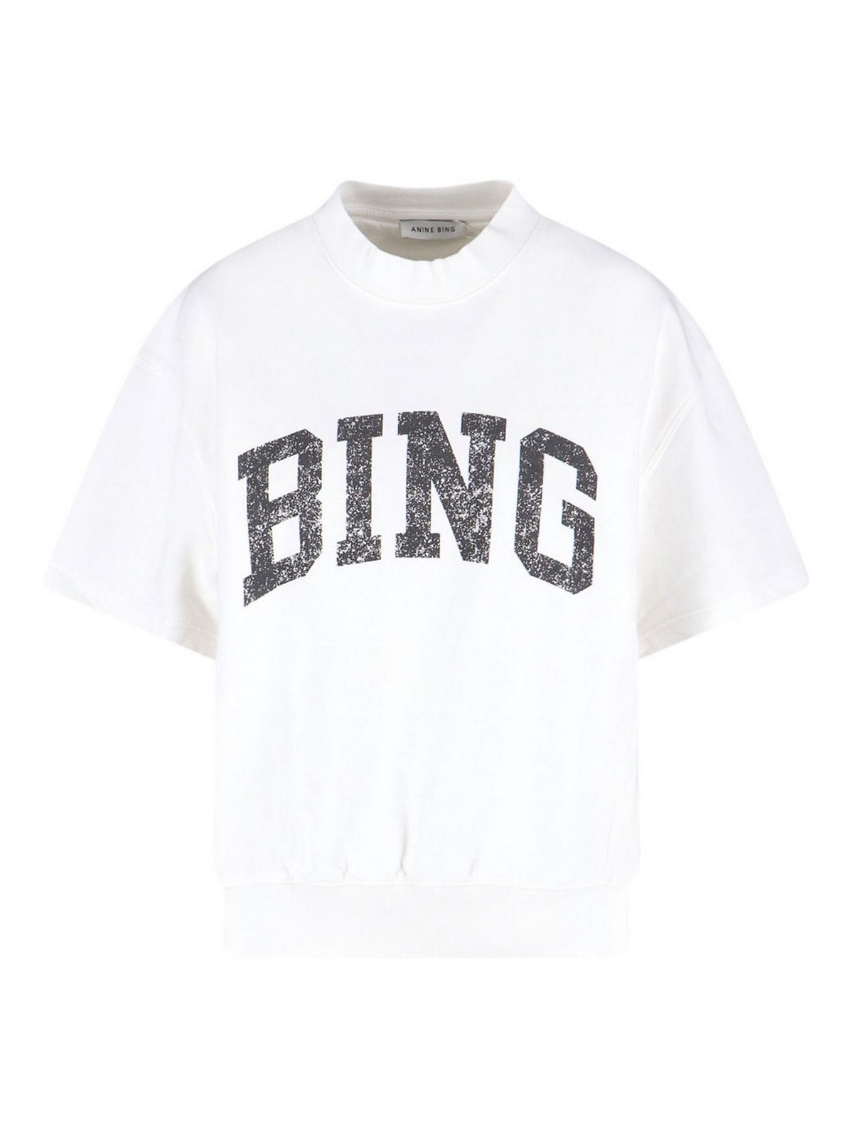 T-Shirt A0811002OFW1 (ANINE BING / Tシャツ・カットソー ) | ANINE BING (アニン ビン)