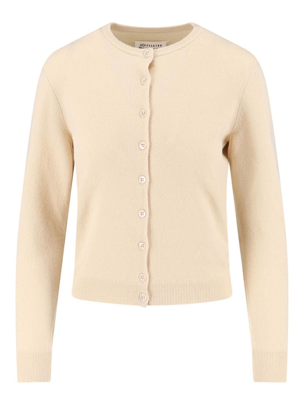 Cardigan In Lana S51HP0019M13144104 (Maison Margiela / ニット・セーター・カーディガン ) | Maison Margiela (メゾン マルジェラ)