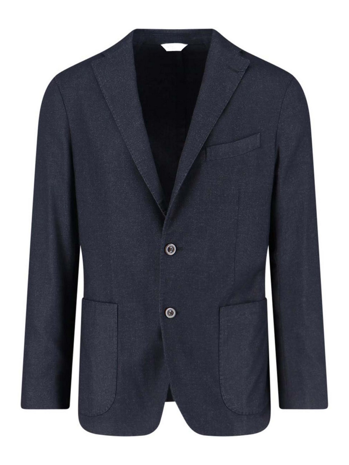 Blazer Monopetto N1302JFA04150884 (BOGLIOLI / ブレザー・ジャケット ) | BOGLIOLI (ボリオリ)