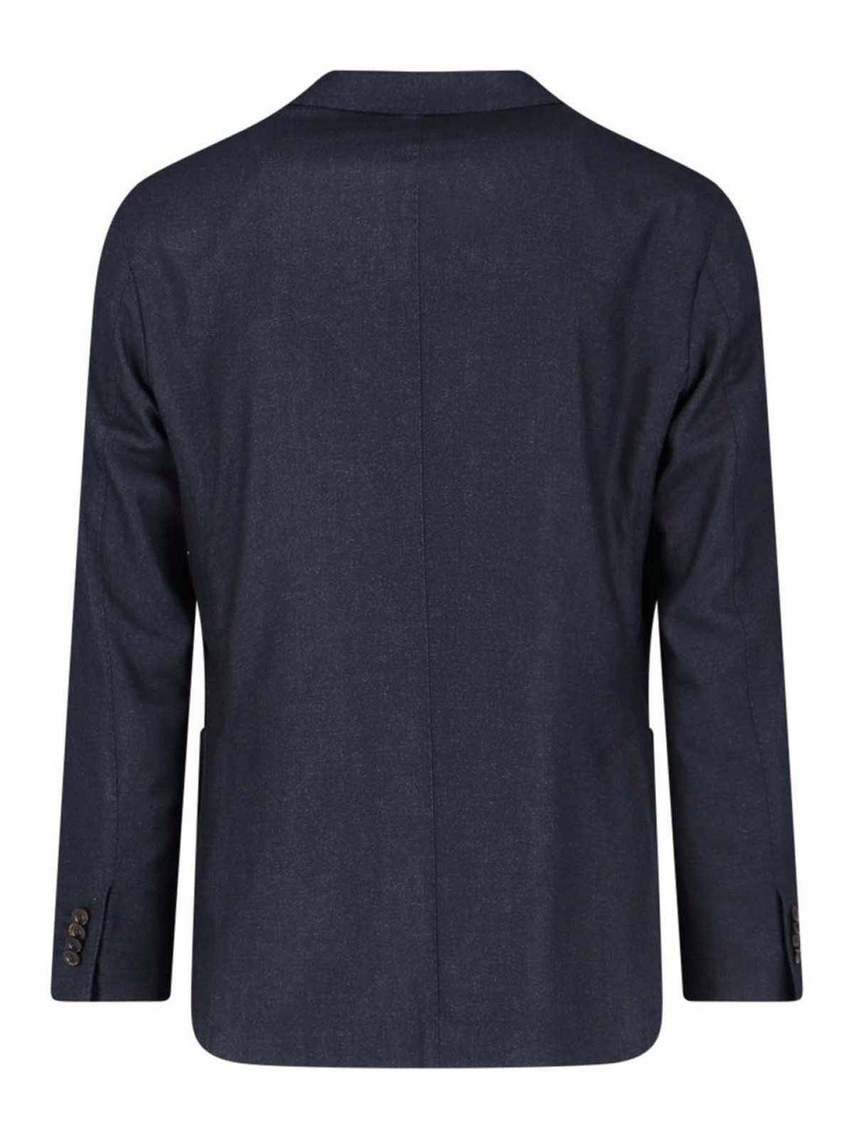 Blazer Monopetto N1302JFA04150884 (BOGLIOLI / ブレザー・ジャケット ) | BOGLIOLI (ボリオリ)(1)