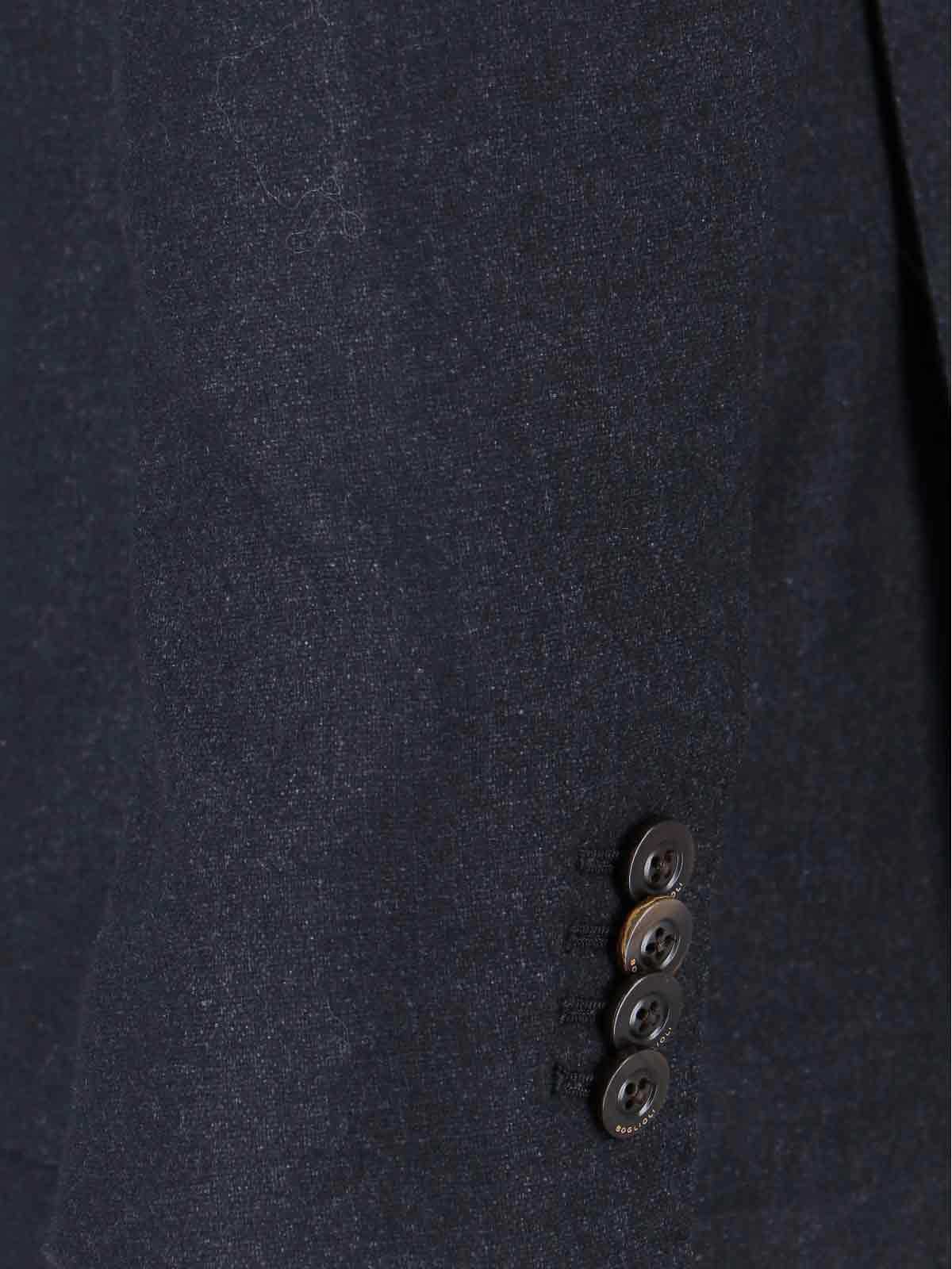 Blazer Monopetto N1302JFA04150884 (BOGLIOLI / ブレザー・ジャケット ) | BOGLIOLI (ボリオリ)(2)