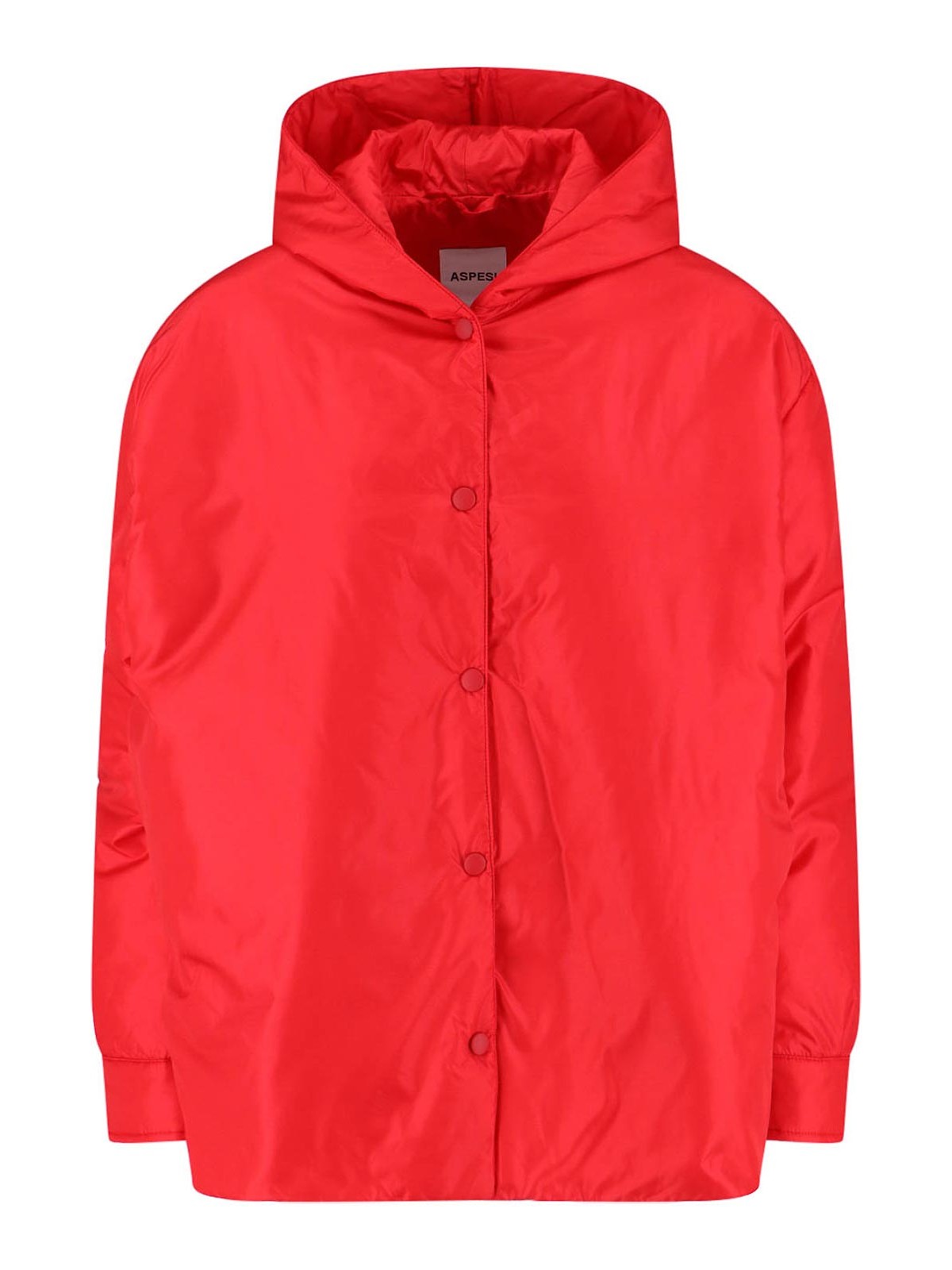 Jacket 4N11796196293 (ASPESI / カジュアルジャケット ) | ASPESI (アスペジ)