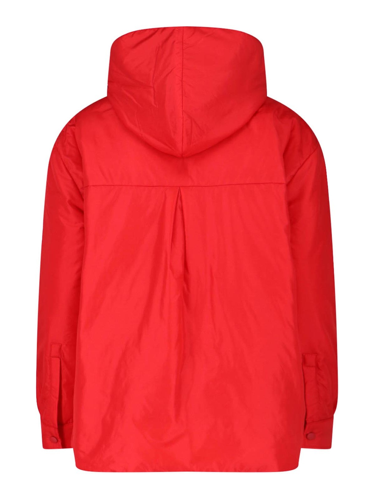 Jacket 4N11796196293 (ASPESI / カジュアルジャケット ) | ASPESI (アスペジ)(1)