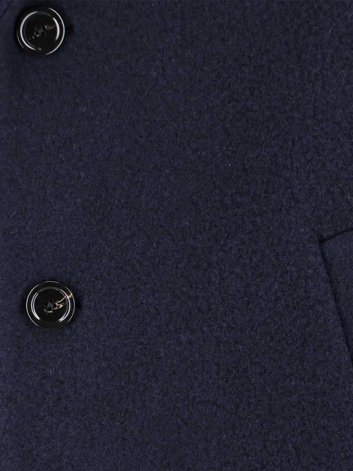 Single -breasted coat AA23152CN65603850NE (LARDINI / コート ) | LARDINI (ラルディーニ)(2)