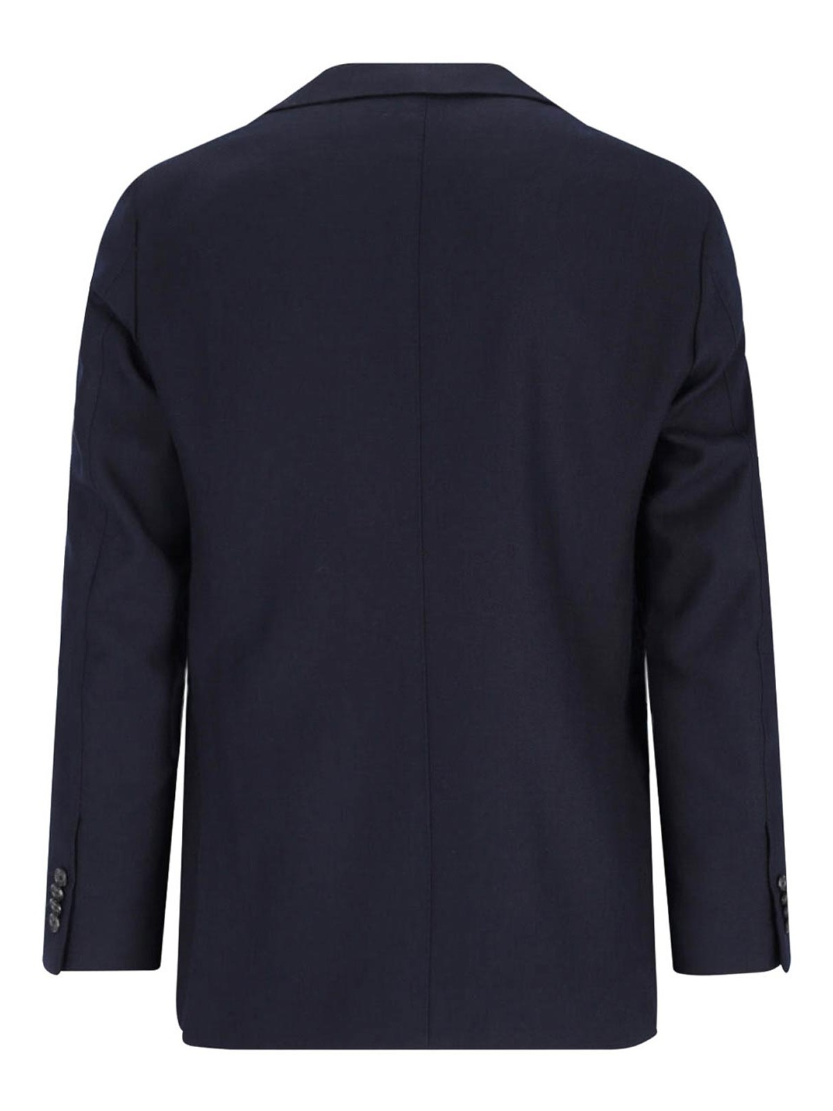 Blazer Monopetto ASM2JM204F5097520110 (CARUSO / ブレザー・ジャケット ) | CARUSO (カルーゾ)(1)