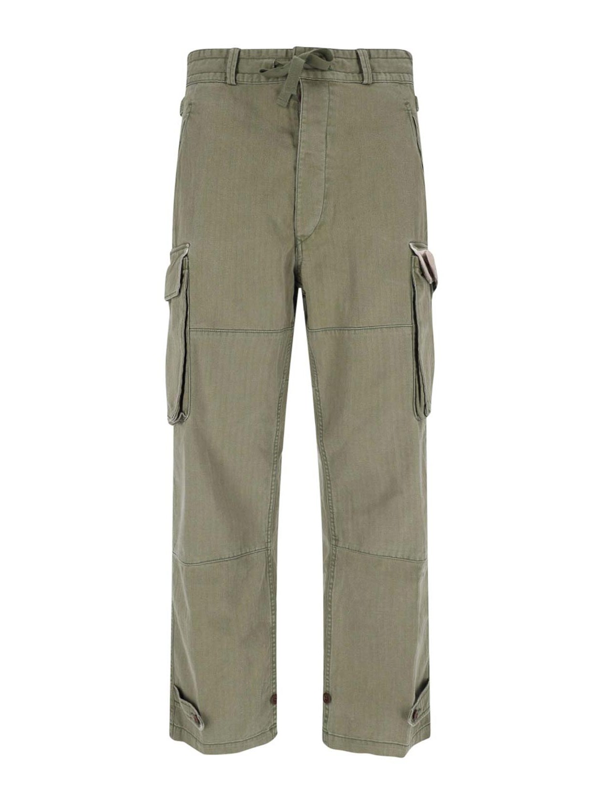 Cargo pants 710963532001 (Polo Ralph Lauren / パンツ ) | Polo Ralph Lauren (ポロ ラルフ ローレン)