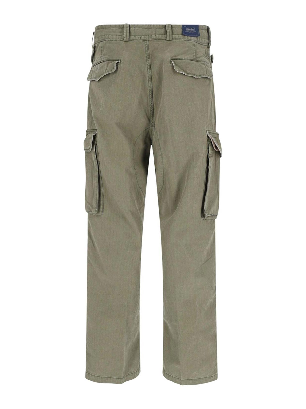 Cargo pants 710963532001 (Polo Ralph Lauren / パンツ ) | Polo Ralph Lauren (ポロ ラルフ ローレン)(1)