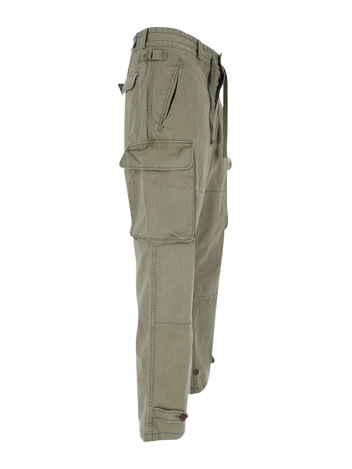 Cargo pants 710963532001 (Polo Ralph Lauren / パンツ ) | Polo Ralph Lauren (ポロ ラルフ ローレン)(2)