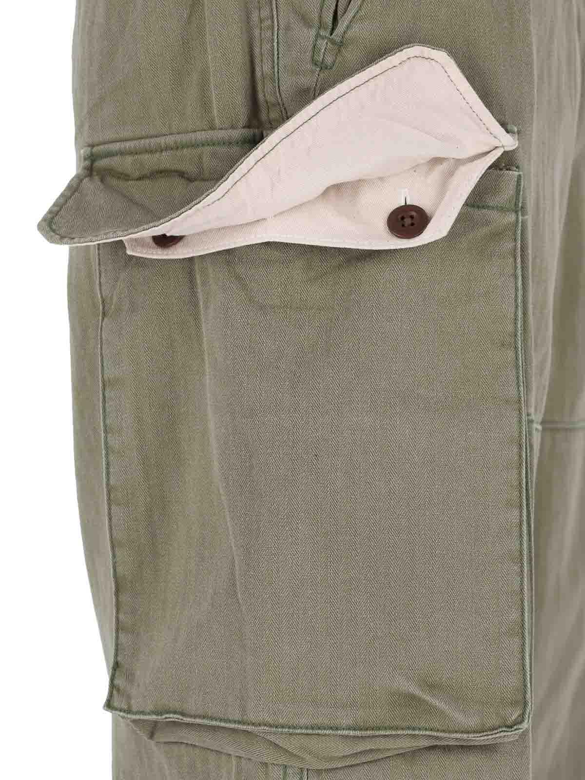 Cargo pants 710963532001 (Polo Ralph Lauren / パンツ ) | Polo Ralph Lauren (ポロ ラルフ ローレン)(3)