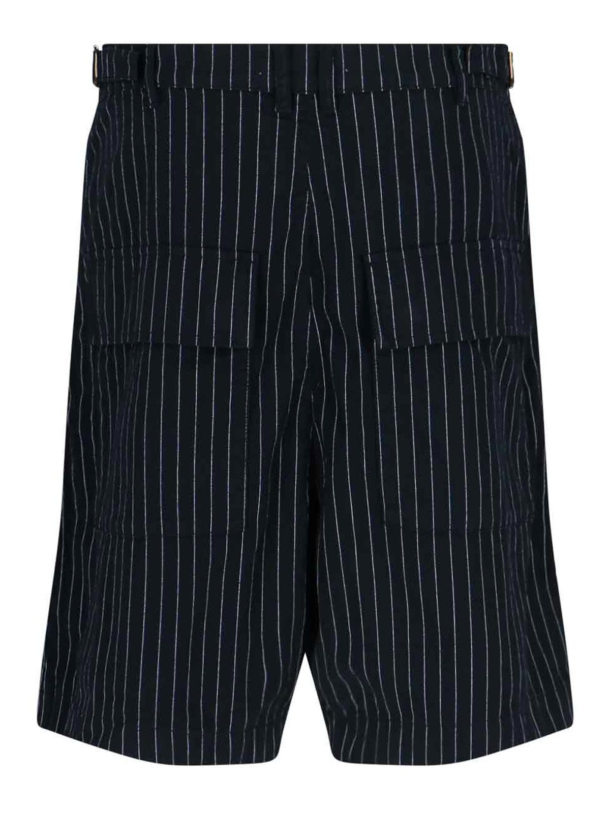 Bermuda ESUS255007NO (entire studios / ショートパンツ ) | entire studios (エンタイア スタジオ)(1)