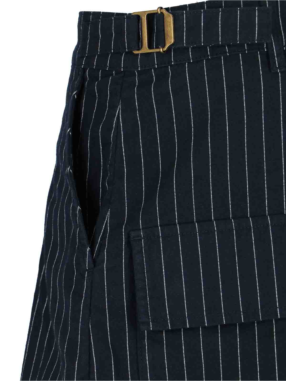 Bermuda ESUS255007NO (entire studios / ショートパンツ ) | entire studios (エンタイア スタジオ)(3)