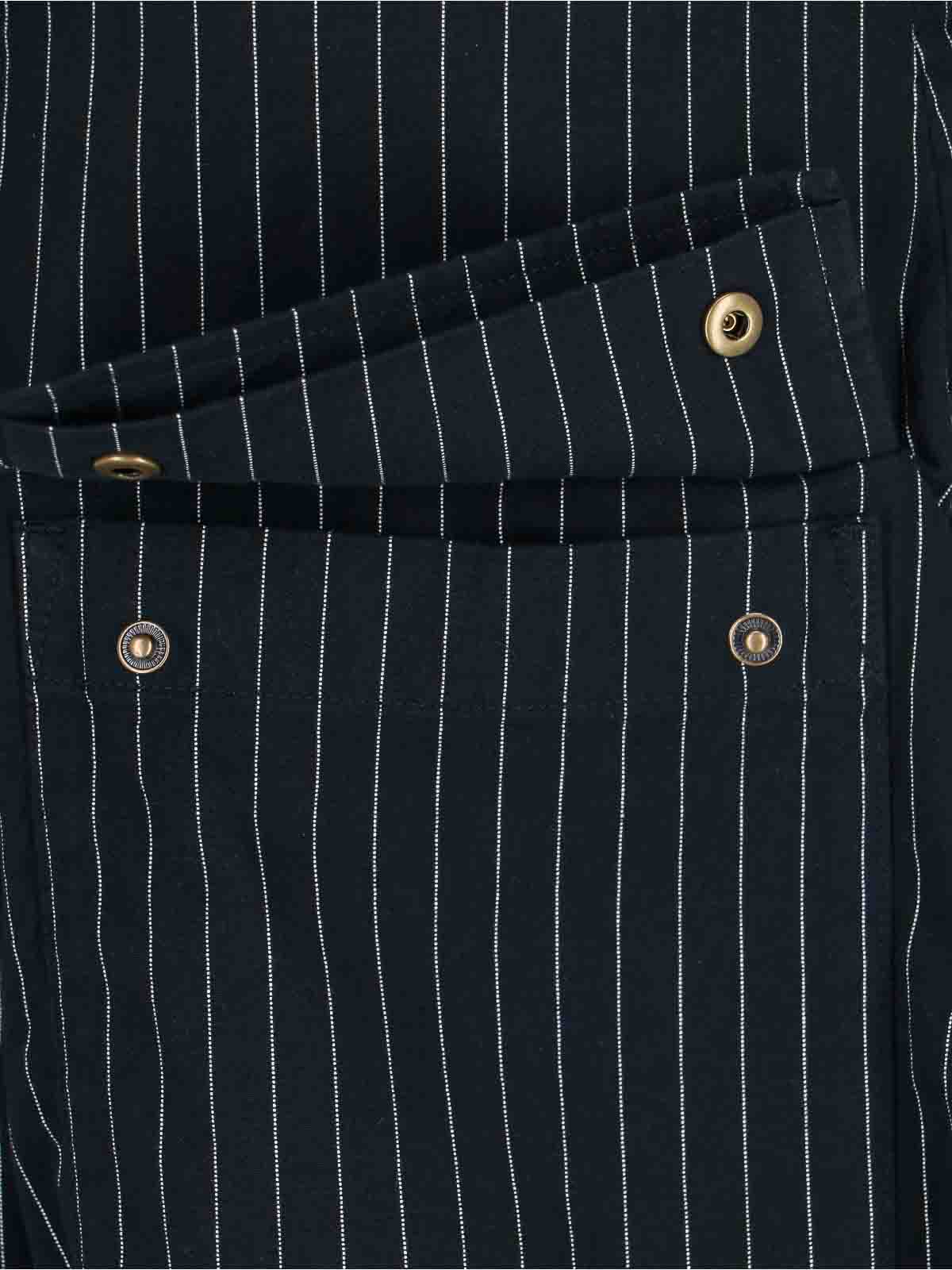 Bermuda ESUS255007NO (entire studios / ショートパンツ ) | entire studios (エンタイア スタジオ)(4)