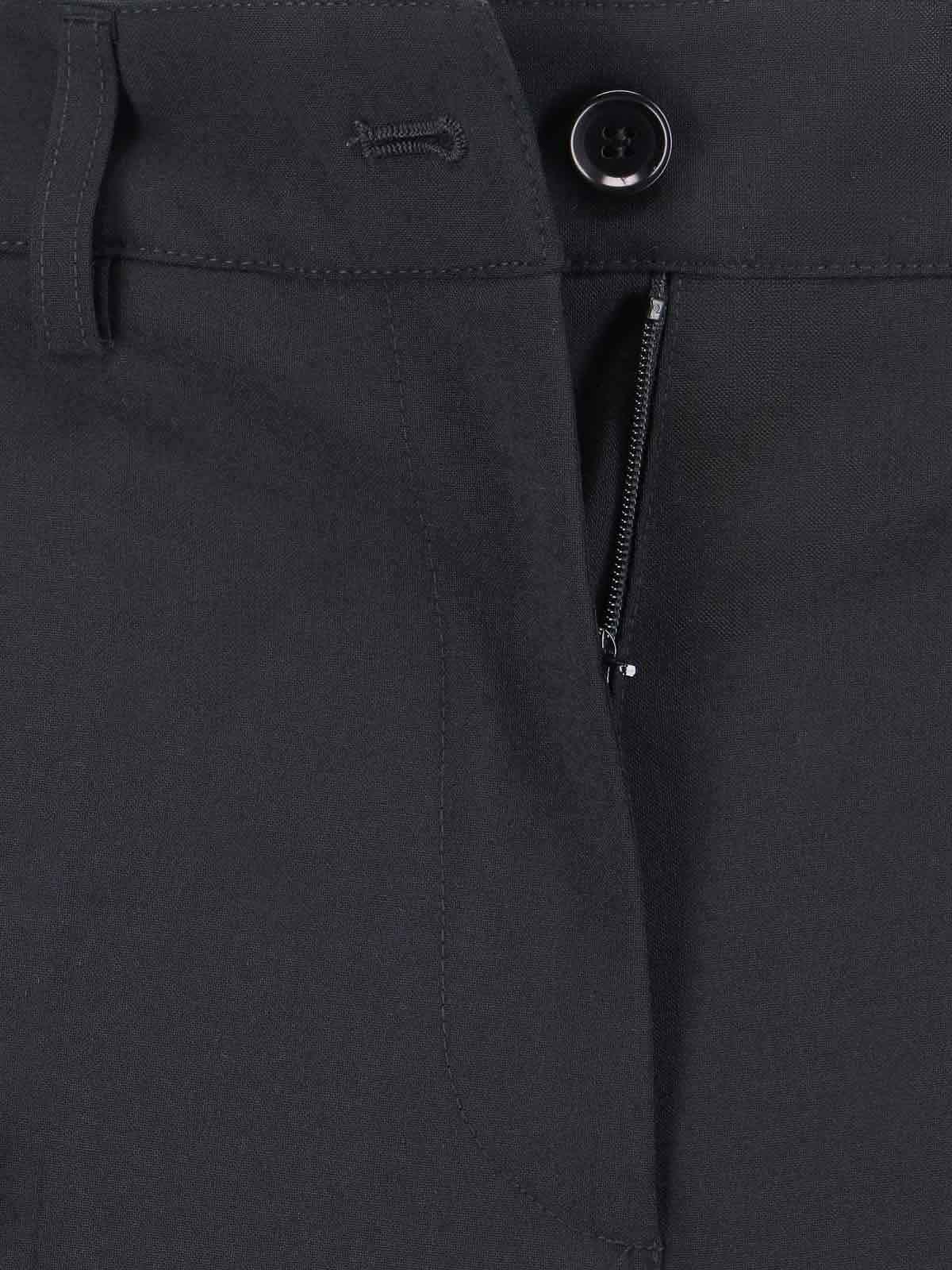 Complete double -breasted 1001Z05801241 (ASPESI / スーツ ) | ASPESI (アスペジ)(5)