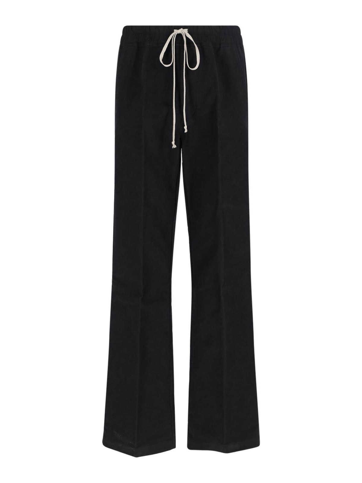 Straight trousers RU02E1378TB09 (Rick Owens / パンツ ) | Rick Owens (リック オウエンス)