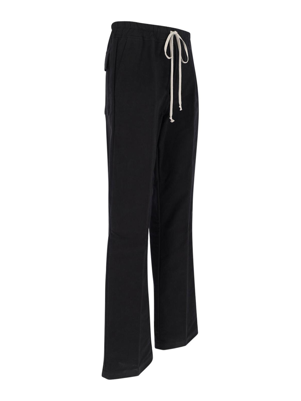 Straight trousers RU02E1378TB09 (Rick Owens / パンツ ) | Rick Owens (リック オウエンス)(2)