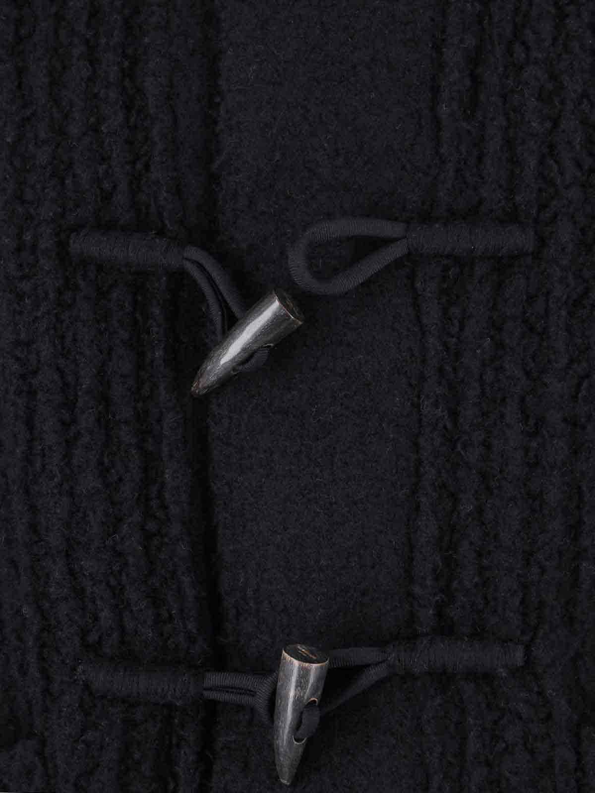 Hooded jacket MKJ137AY1054001 (Thom Browne / カジュアルジャケット ) | Thom Browne (トム・ブラウン)(3)