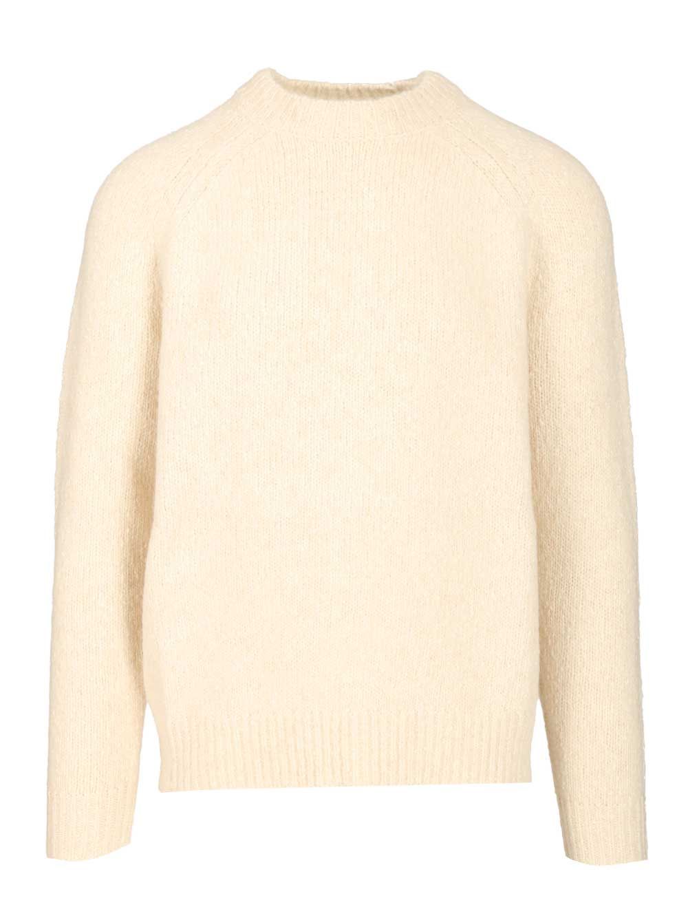 "Hanori" sweater 25APU0753HAC3L02H23EC (Isabel Marant / スウェット・フーディー ) | Isabel Marant (イザベル マラン)