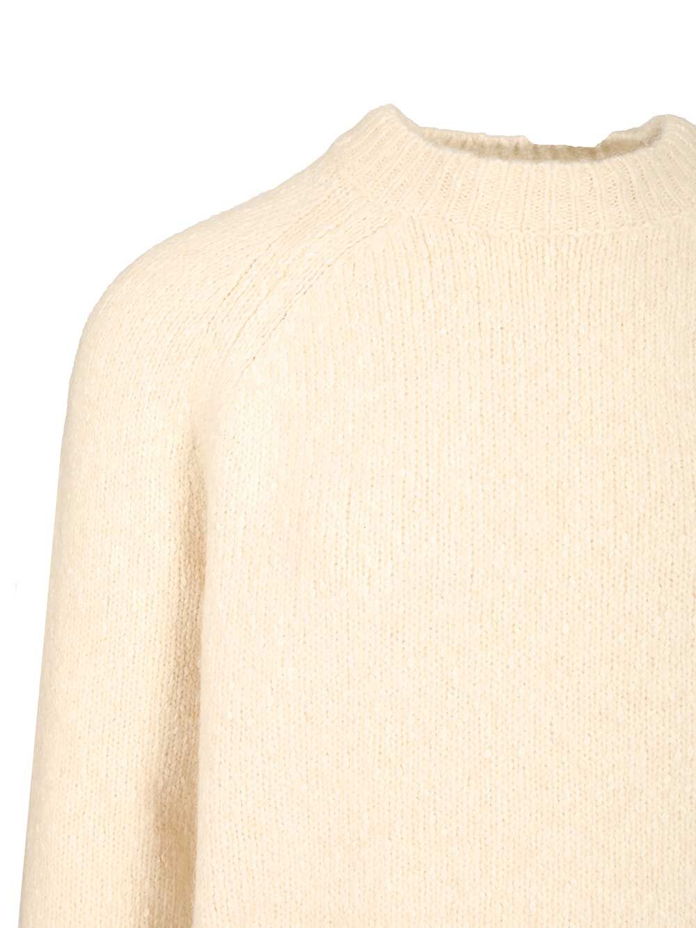 "Hanori" sweater 25APU0753HAC3L02H23EC (Isabel Marant / スウェット・フーディー ) | Isabel Marant (イザベル マラン)(3)