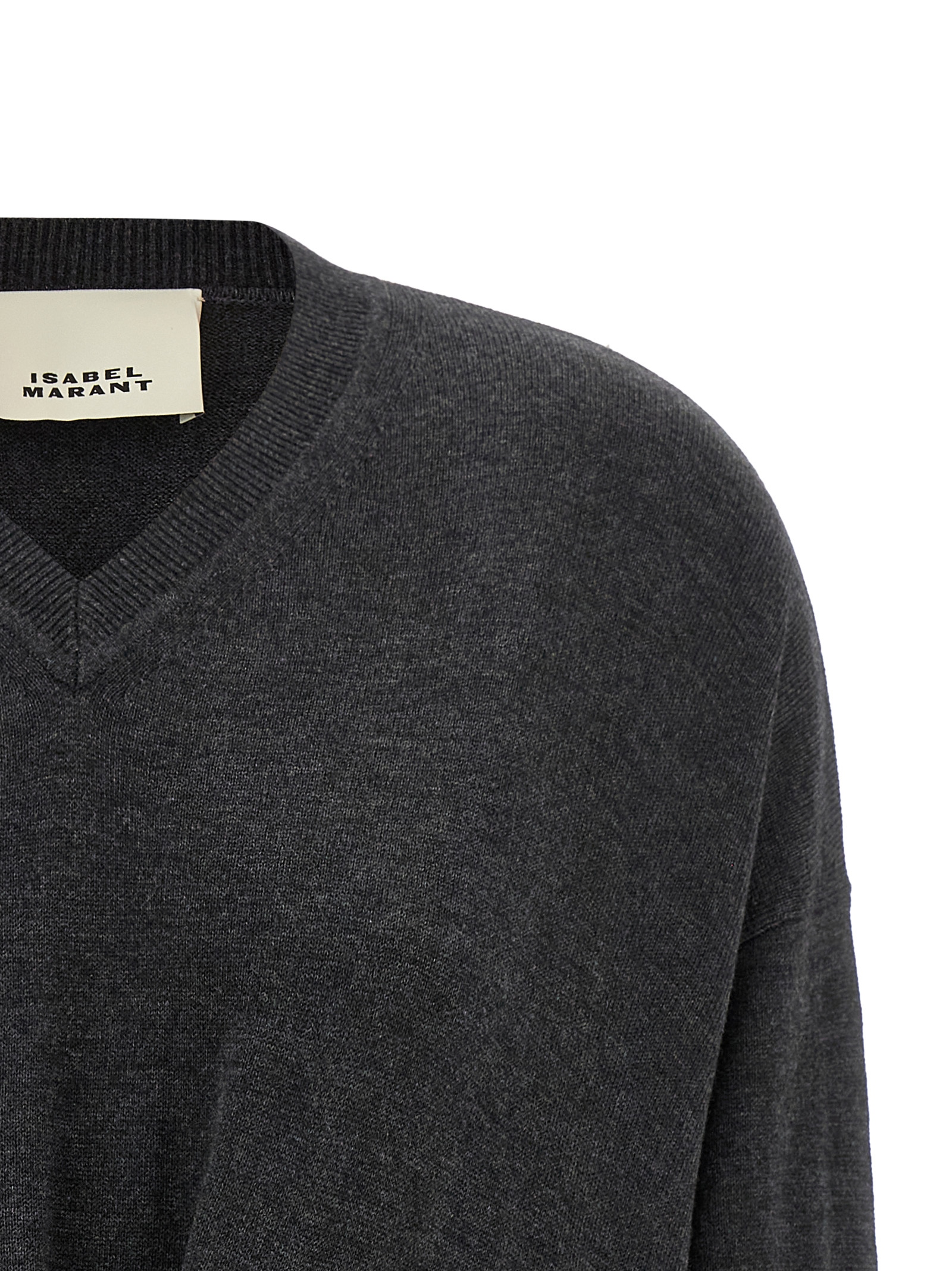 'Chiraz' sweater PU0717FAB1L05I02AN (Isabel Marant / ニット・セーター・カーディガン ) | Isabel Marant (イザベル マラン)(2)