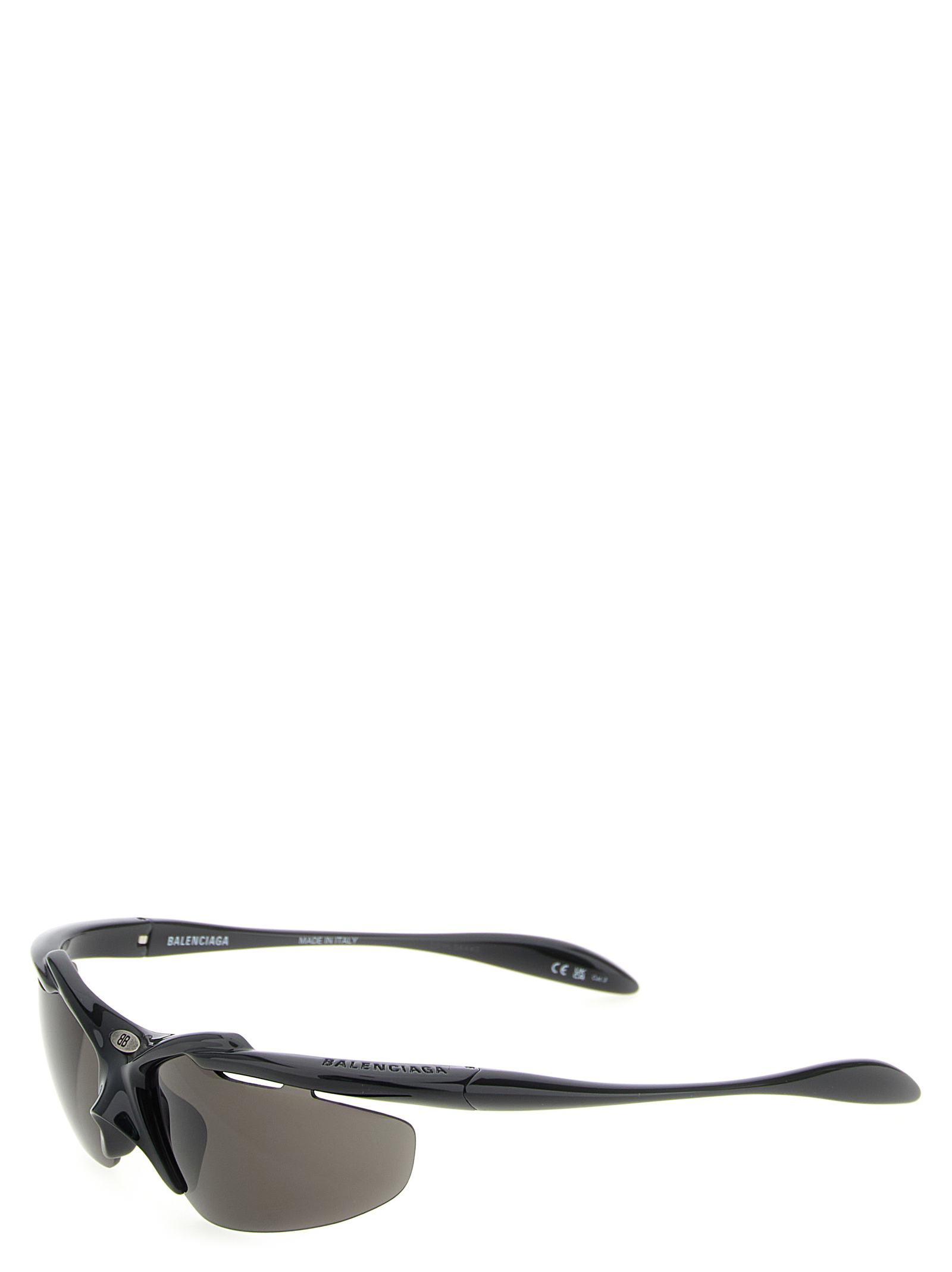 'Turbo D-Frame' sunglasses 847020T00071000 (Balenciaga / サングラス・アイウェア ) | Balenciaga (バレンシアガ)(2)