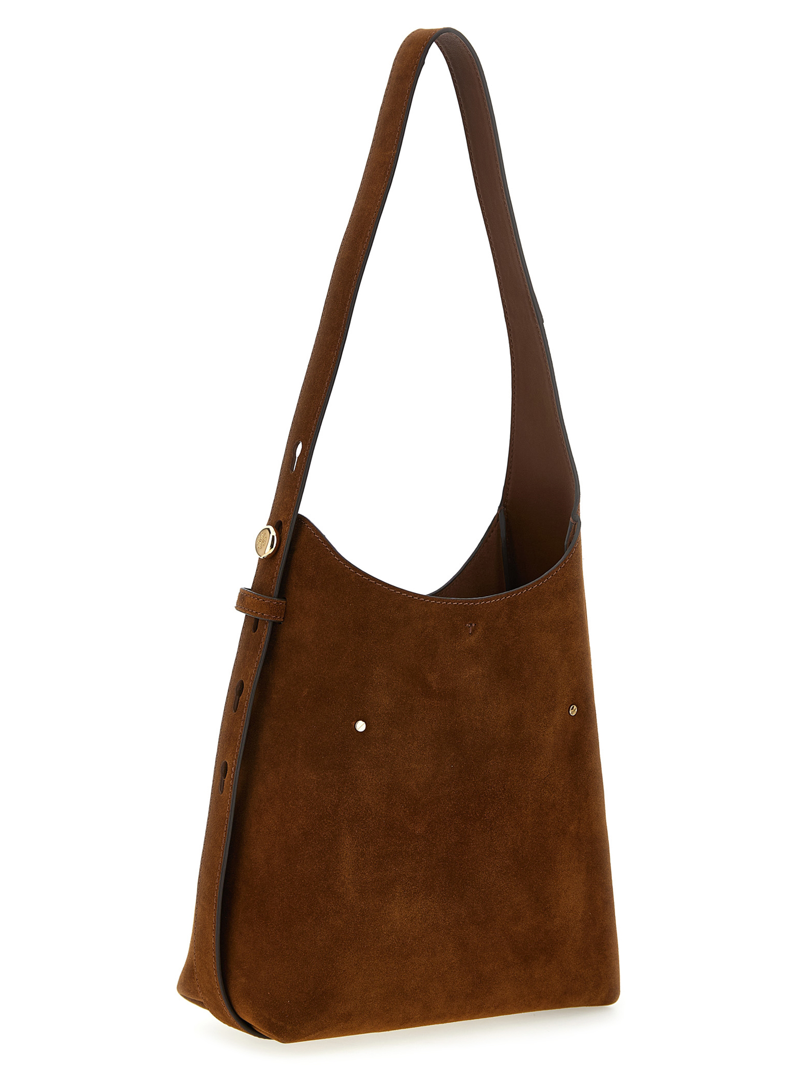 'Romy Hobo' small shoulder bag 178267200 (TORY BURCH / ハンドバッグ・ショルダーバッグ ) | TORY BURCH (トリーバーチ)(1)