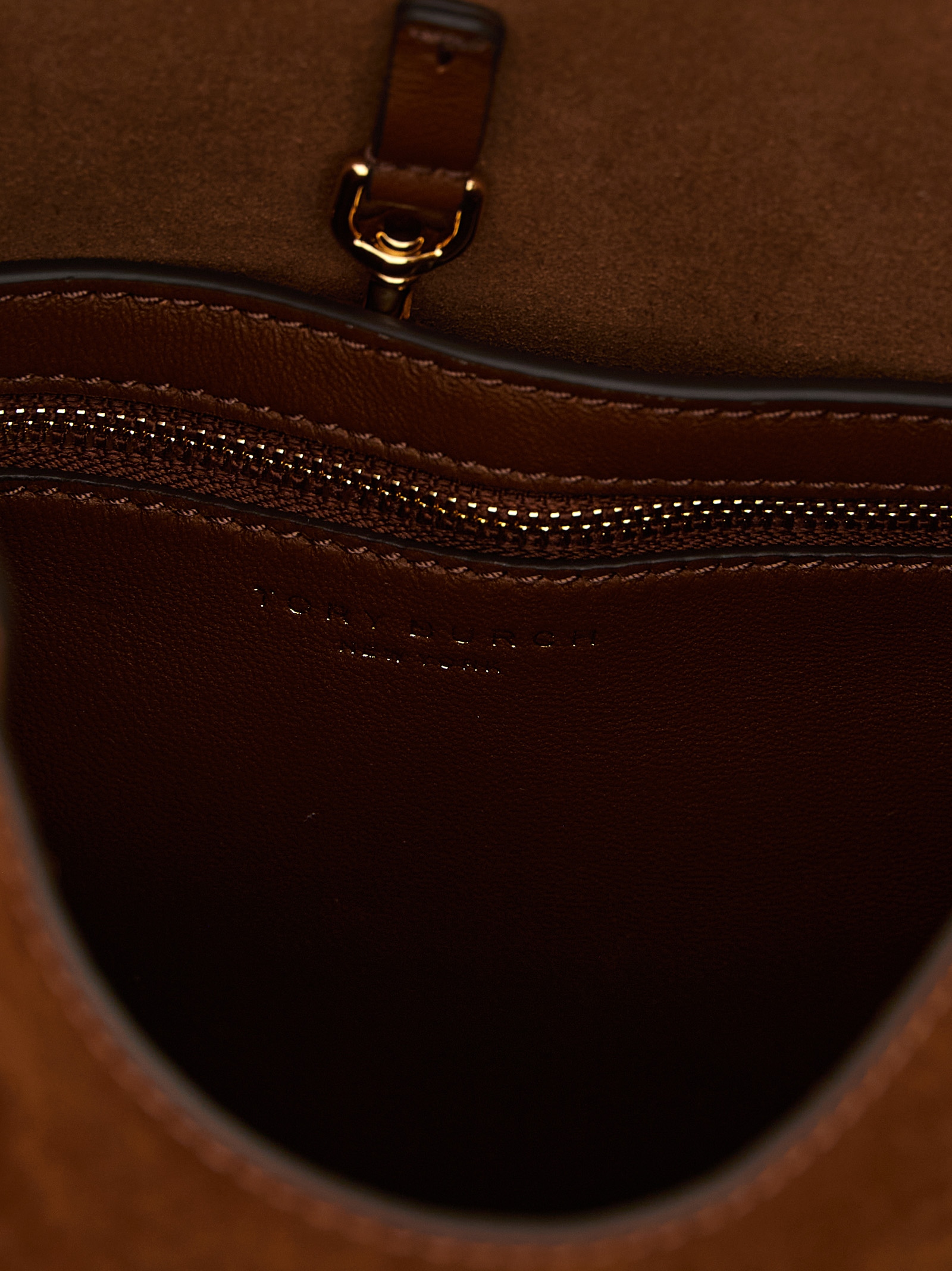 'Romy Hobo' small shoulder bag 178267200 (TORY BURCH / ハンドバッグ・ショルダーバッグ ) | TORY BURCH (トリーバーチ)(3)